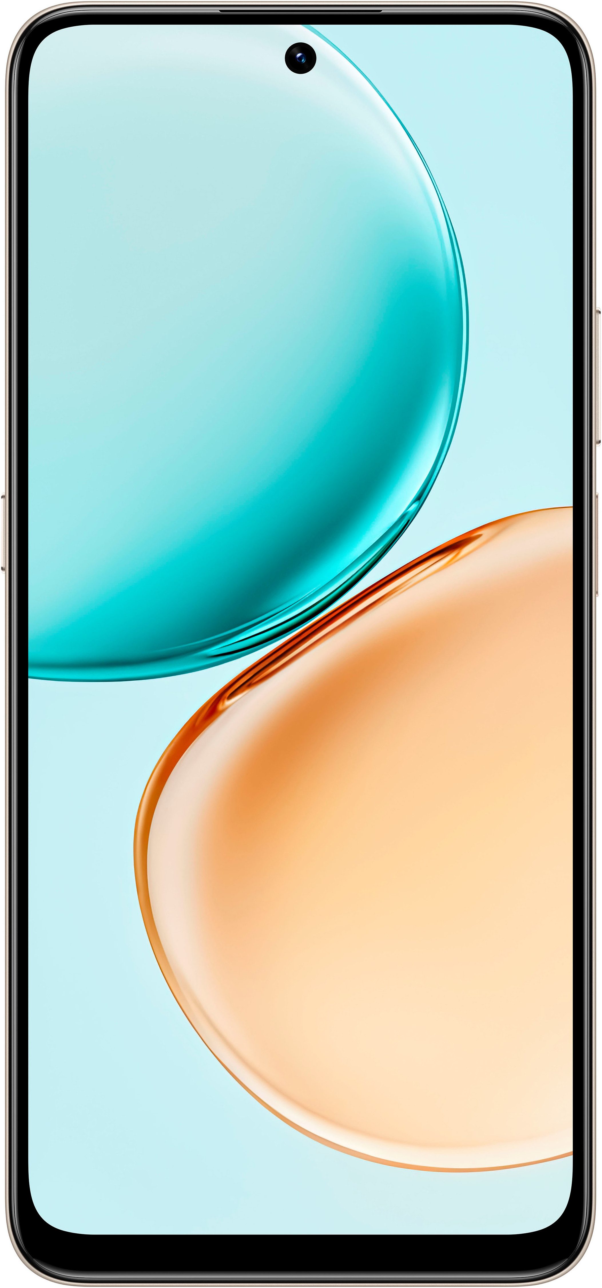 Honor 400Smart Smartphone (17,19 cm/6,77 Zoll, 128 GB Speicherplatz, 108 MP Kamera)
