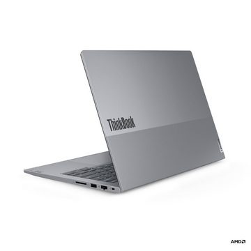 Lenovo ThinkBook 14 AMD G6 14.0" R5-7530U 8/256GB WUXGA W11P Notebook (AMD AMD Ryzen 5 7530U 7530U, AMD Radeon Graphics, 256 GB SSD)