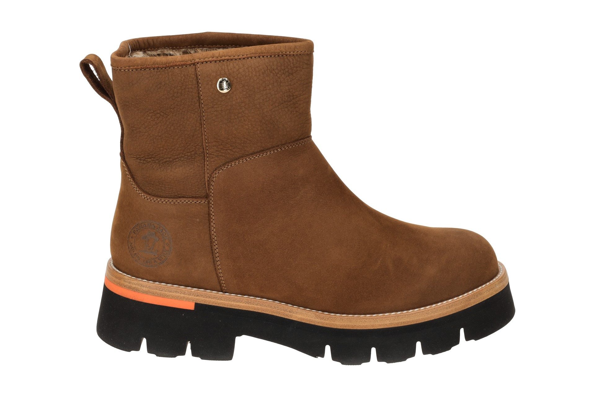 Panama Jack Laia B1 cuero Stiefel günstig online kaufen