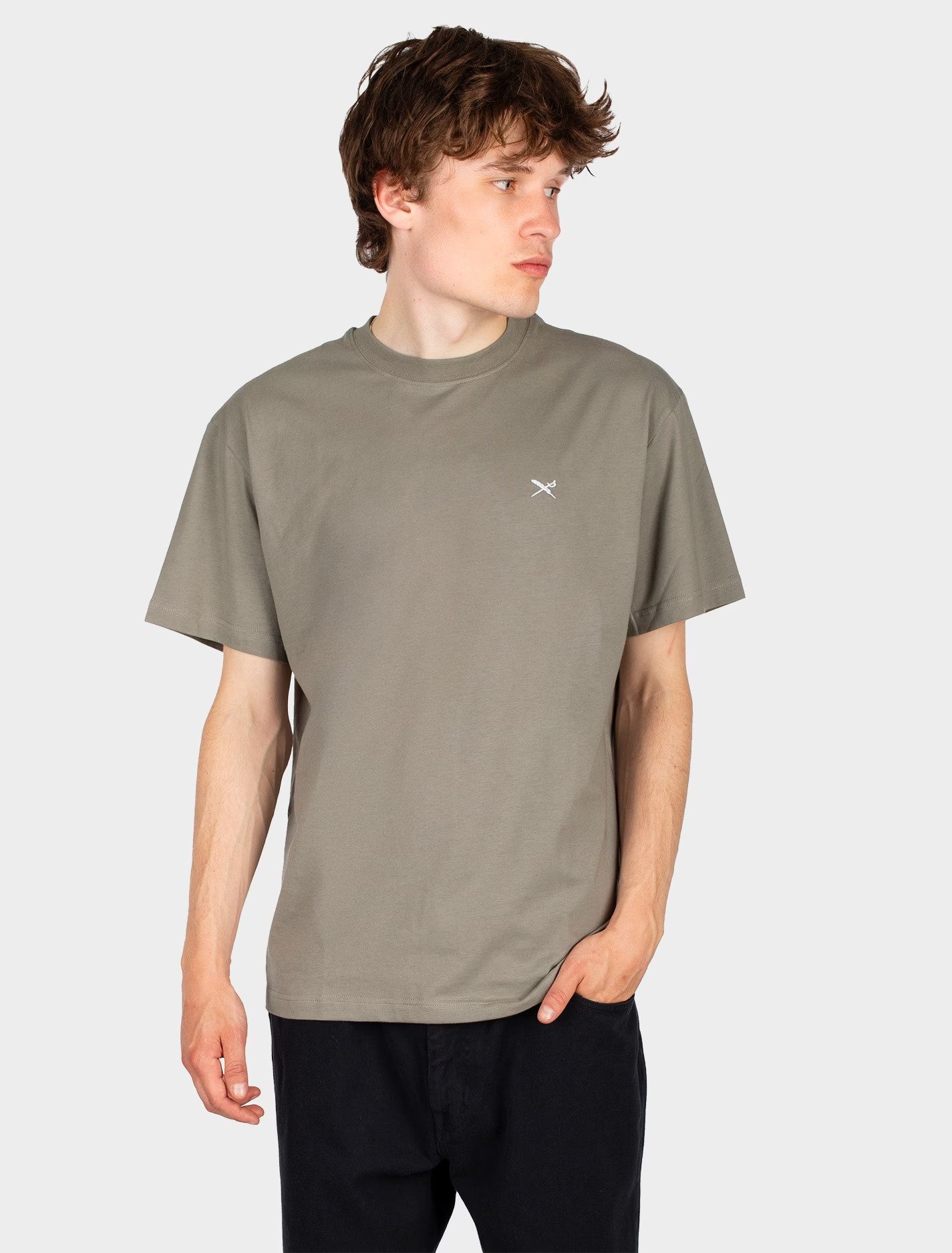 iriedaily Kurzarmshirt Herren T-Shirt - Sommershirt - Frühjar - Freizeit