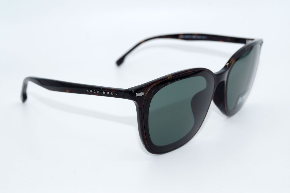 BOSS Sonnenbrille HUGO BOSS BLACK Sonnenbrille günstig online kaufen