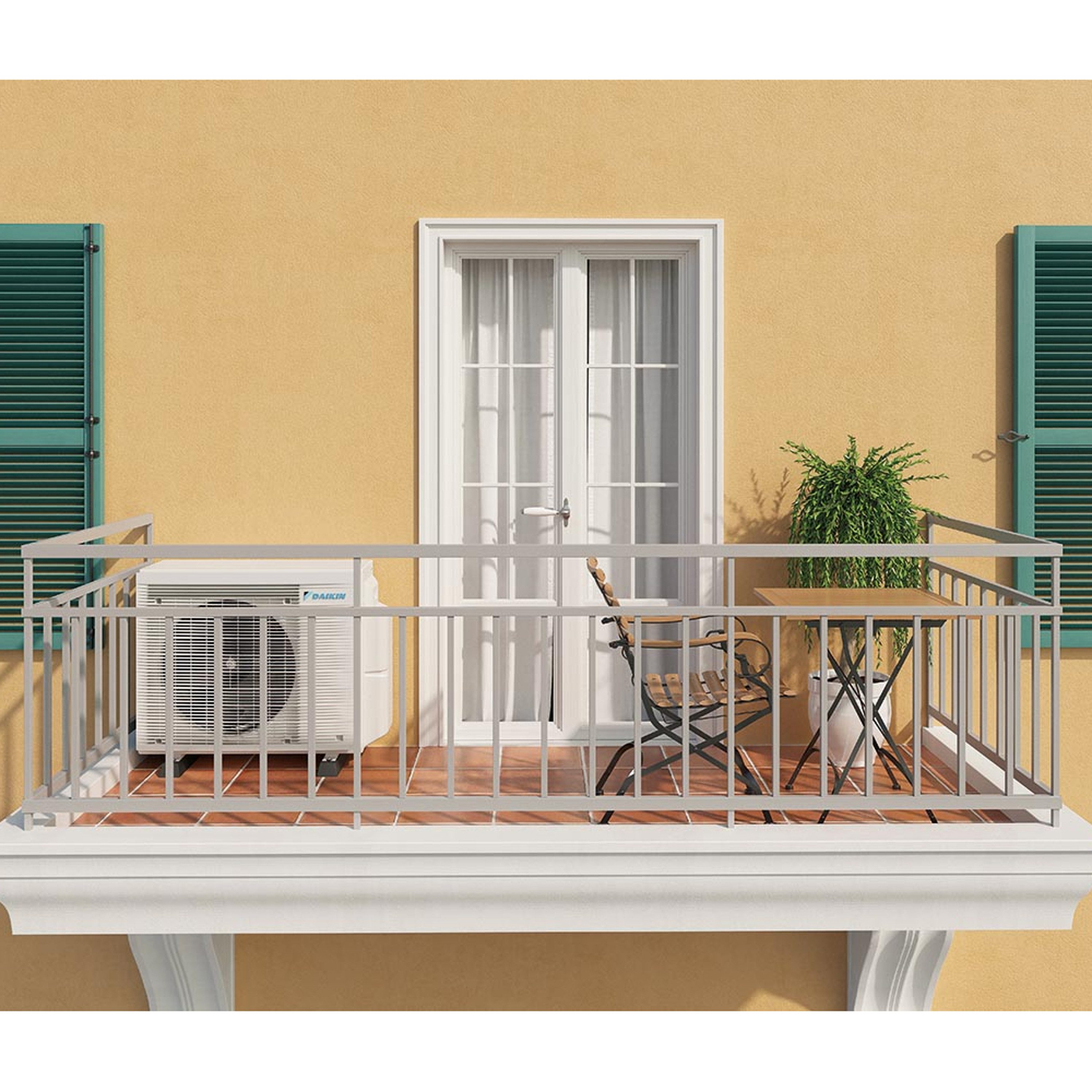 Daikin Klimagerät 2MXM50A9 + FTXP25N9 / FTXP25N9 günstig online kaufen