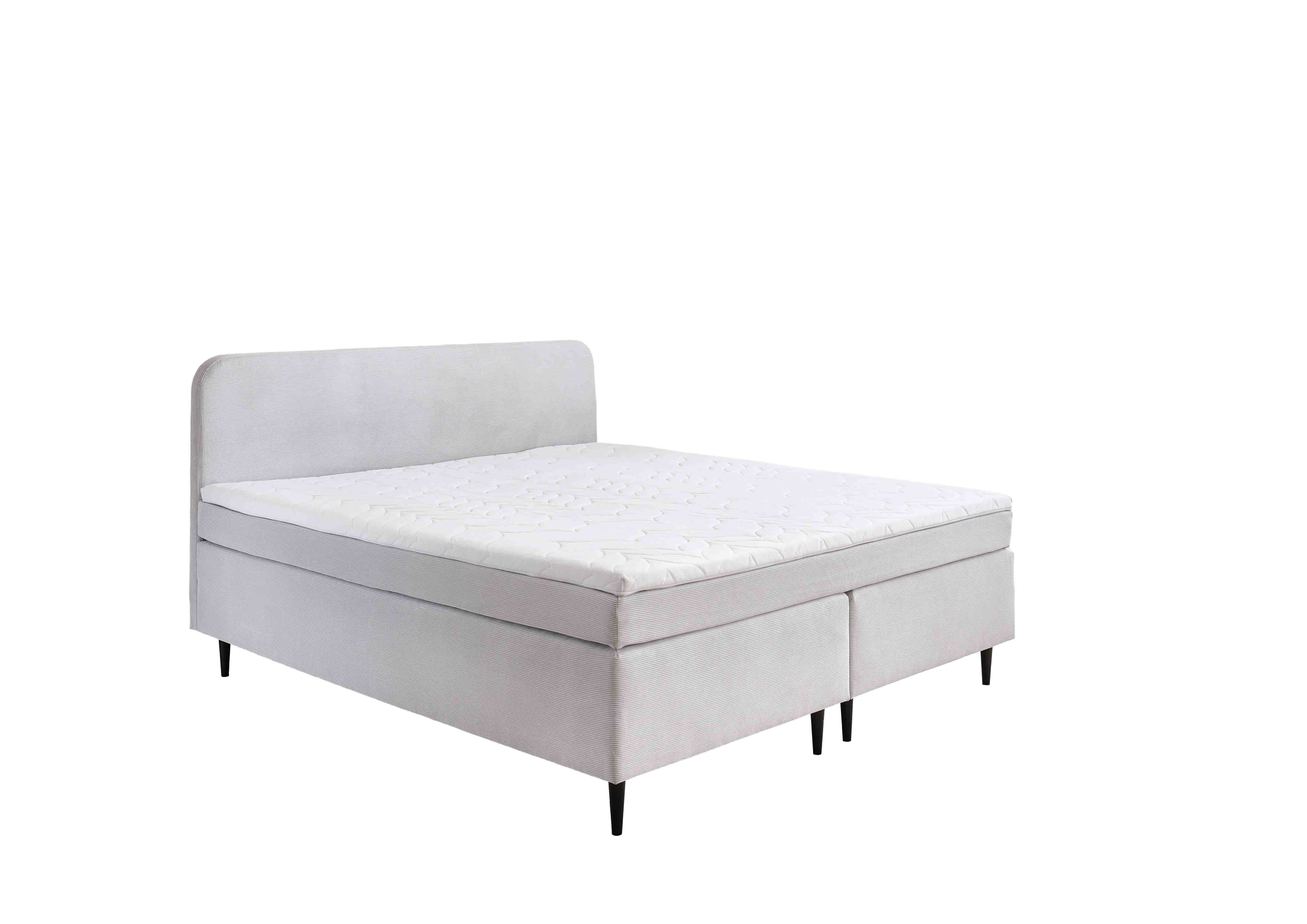 Sun Garden Boxspringbett