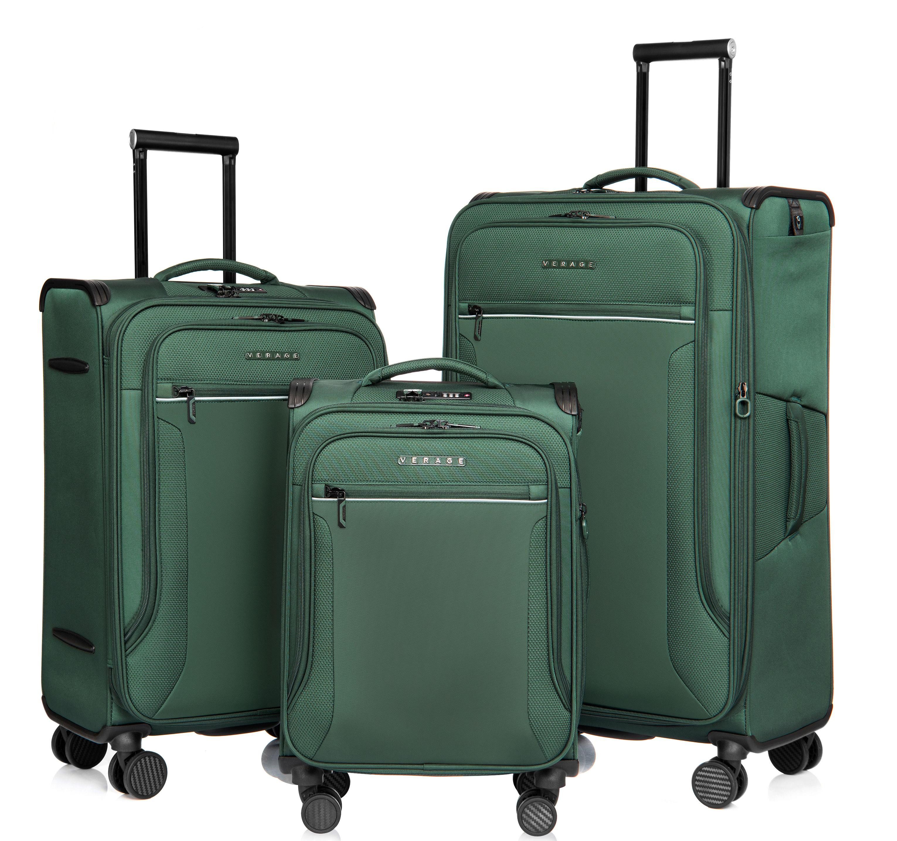 Verage Koffer Toledo III, Erweiterbar Weichgepäck, günstig online kaufen