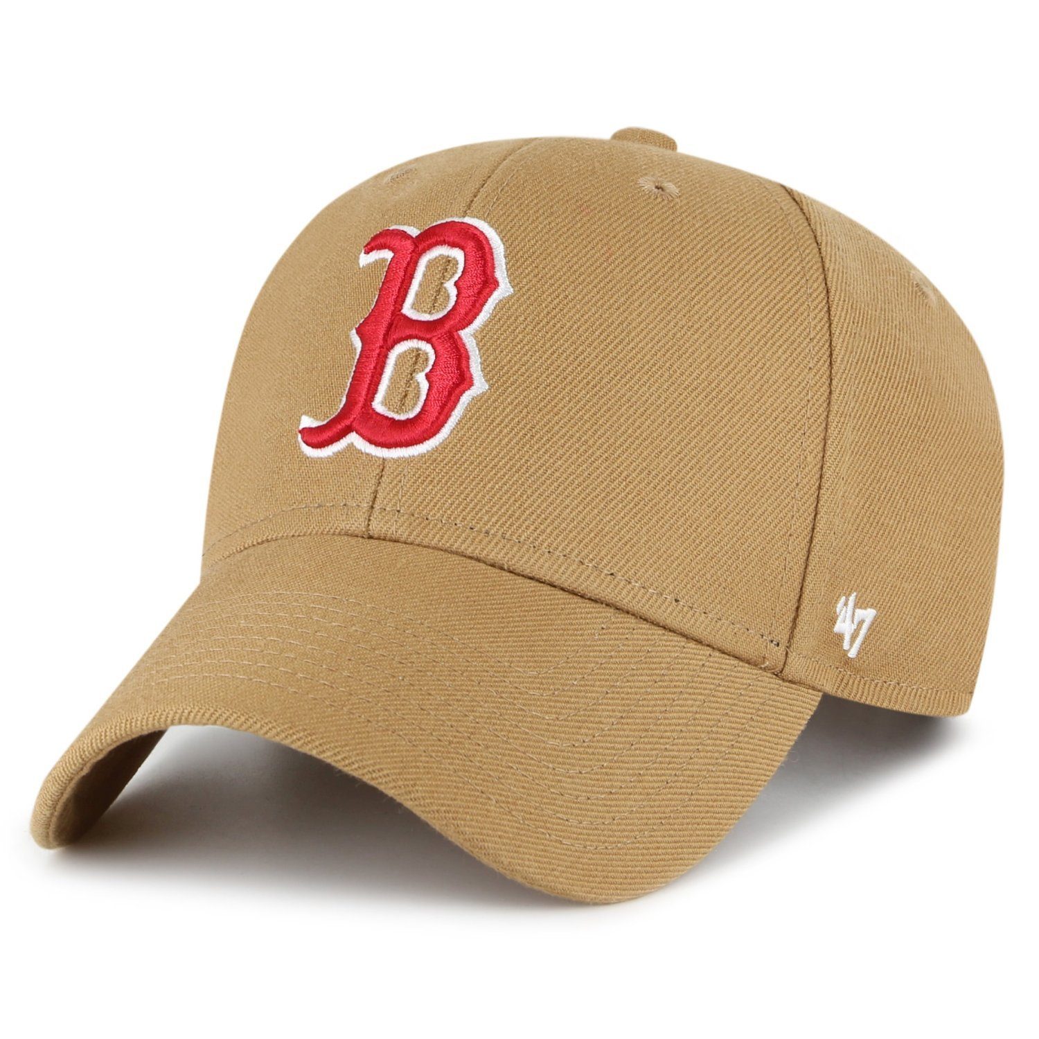 '47 Brand Baseball Cap MLB Boston Red Sox
