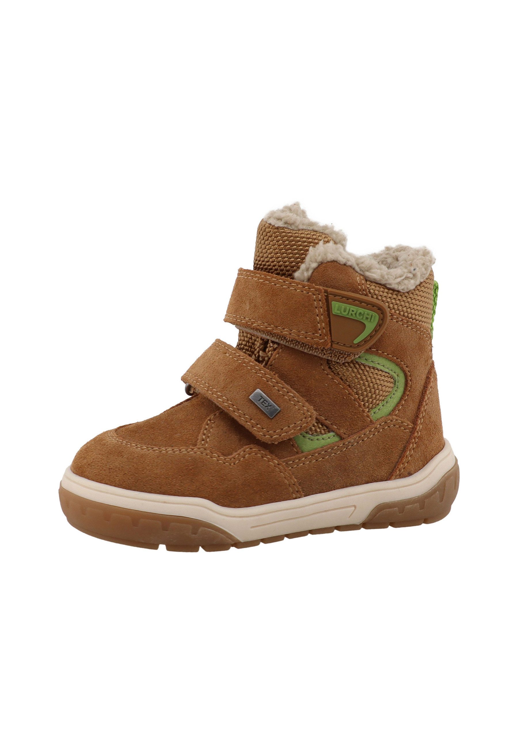 Lurchi Lurchi Jarvis-TEX Sneaker