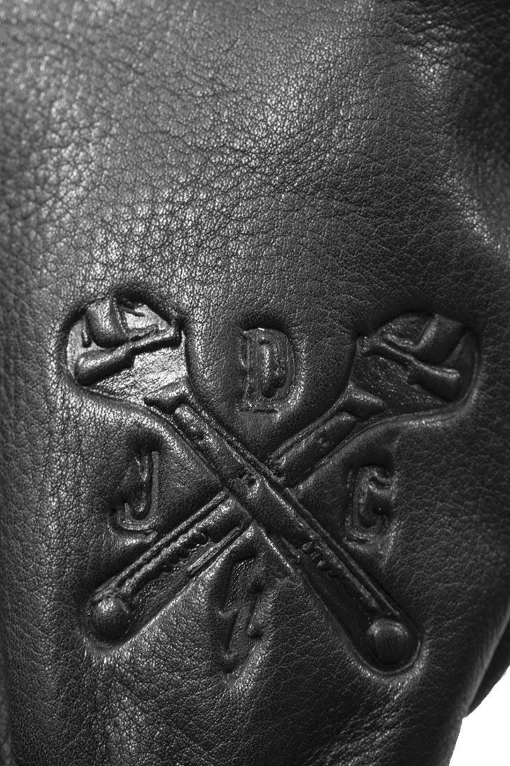 John Doe Motorradhandschuhe Freewheeler Used Motorradhandschuhe