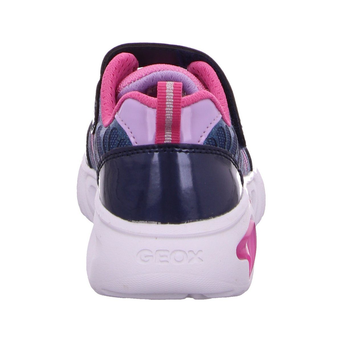 (1-tlg) Sneaker Geox kombi