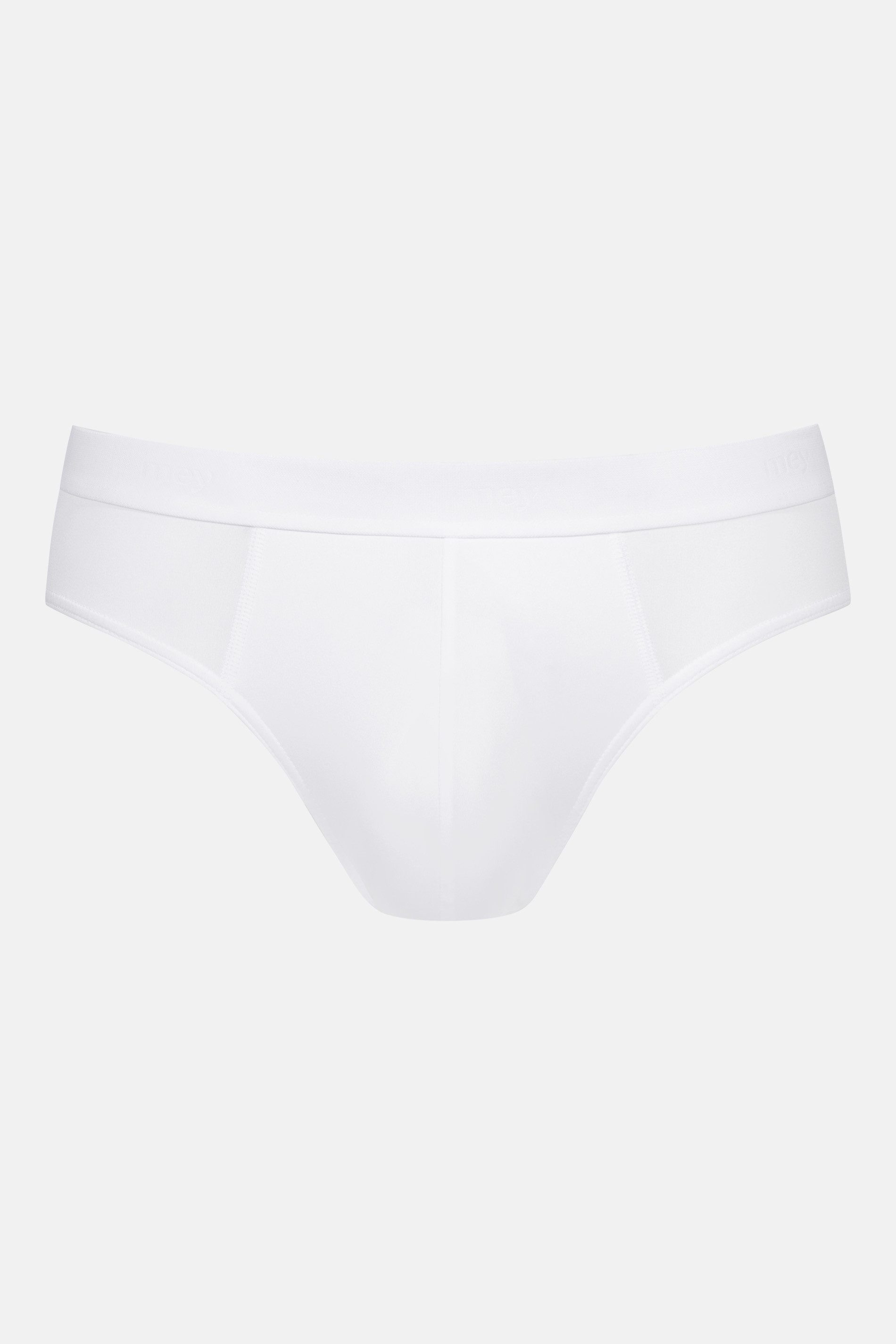 Mey Jazz-Pants Slips Herren Serie Cool Uni (1-St., 1er-Pack) Klassischer Sl günstig online kaufen