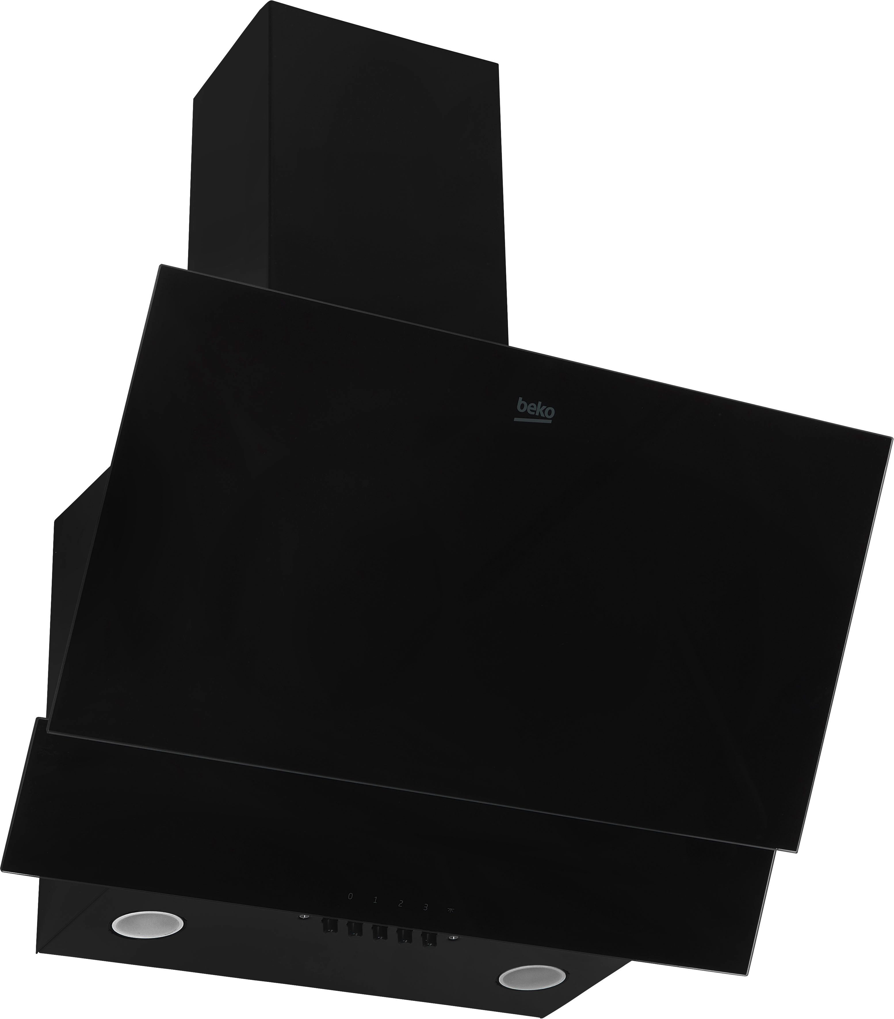 BEKO Kopffreihaube BHCA62422BBH BHCA62422BBH