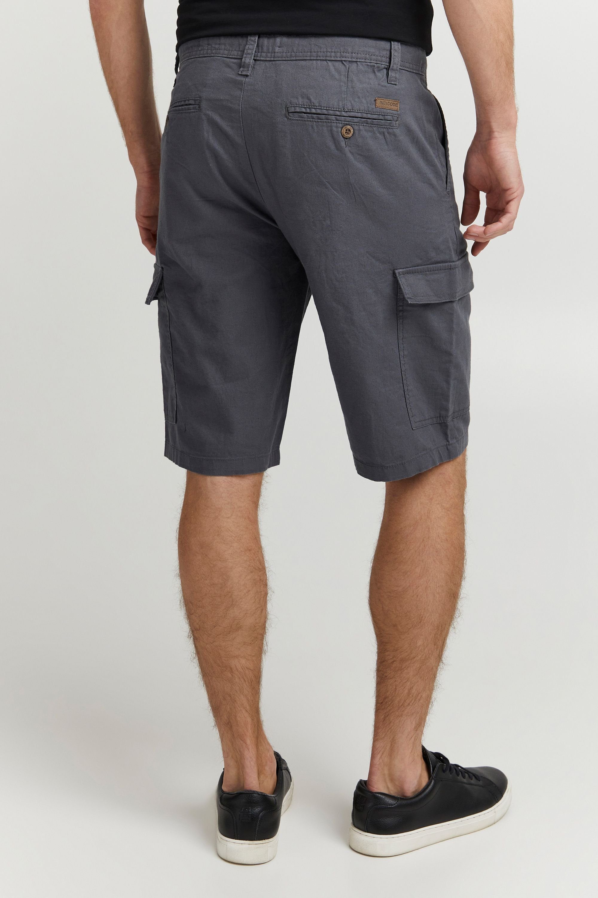 Cargoshorts IDMosato (920) Iron Indicode