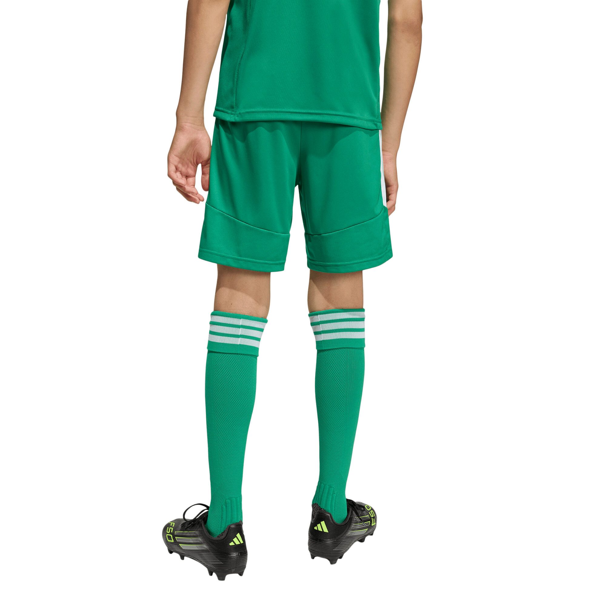 adidas Performance Trainingsshorts adidas Kinder Short Tiro 26 League Shorts Y