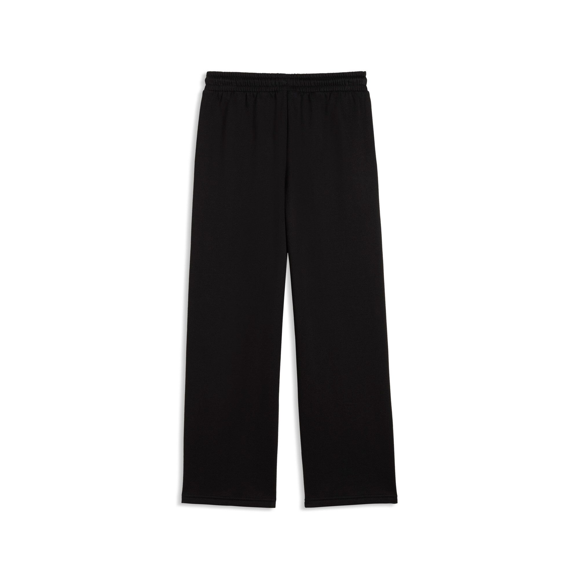 PUMA Trainingshose CLASS STRAIGHT LEG PANTS FL G Regular Fit, für Sport und Freizeit, sportlicher Stil – Bild 5 von 5