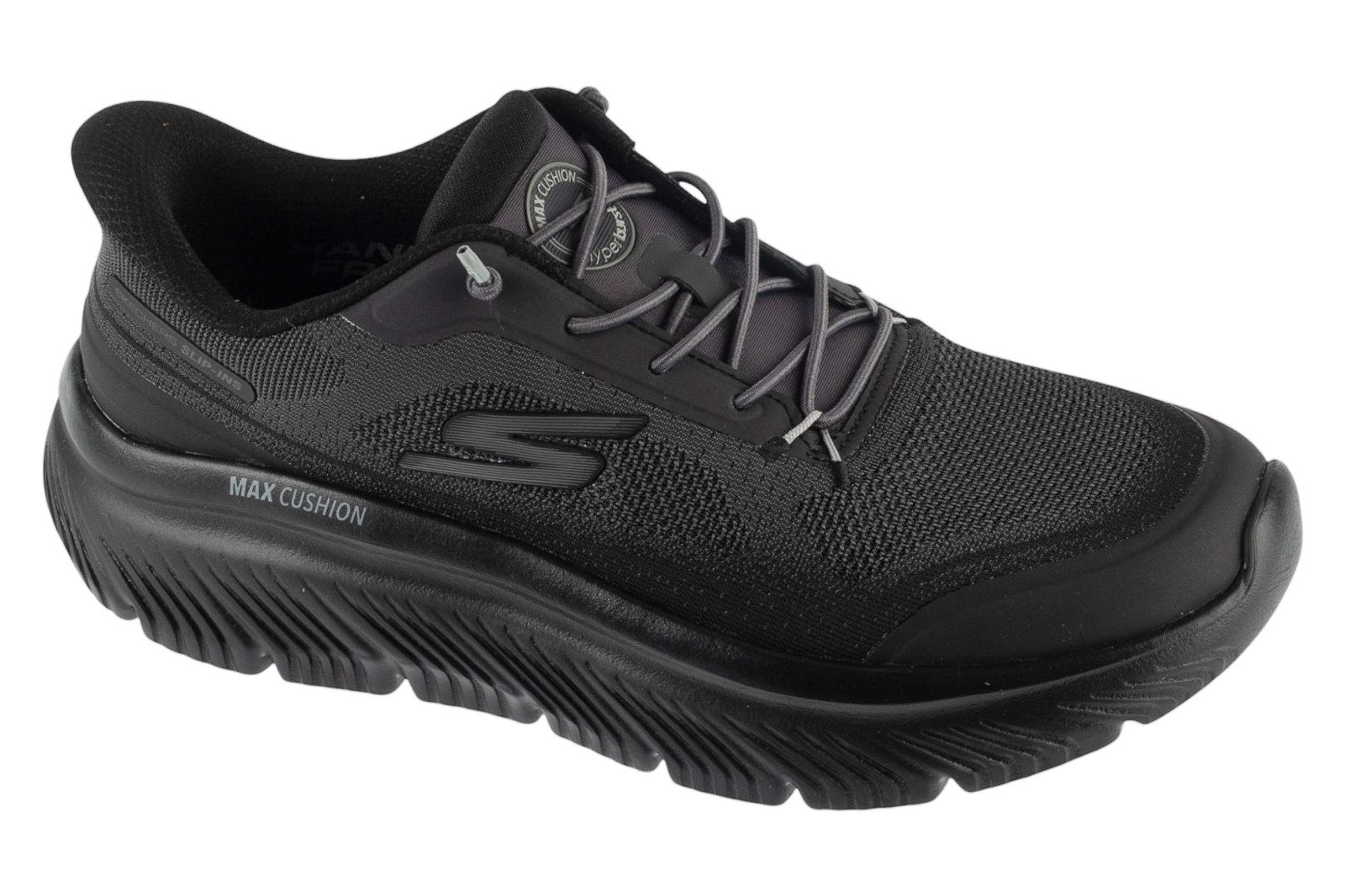 Skechers Go Walk Max Cushioning Hyper Burst Laufschuh
