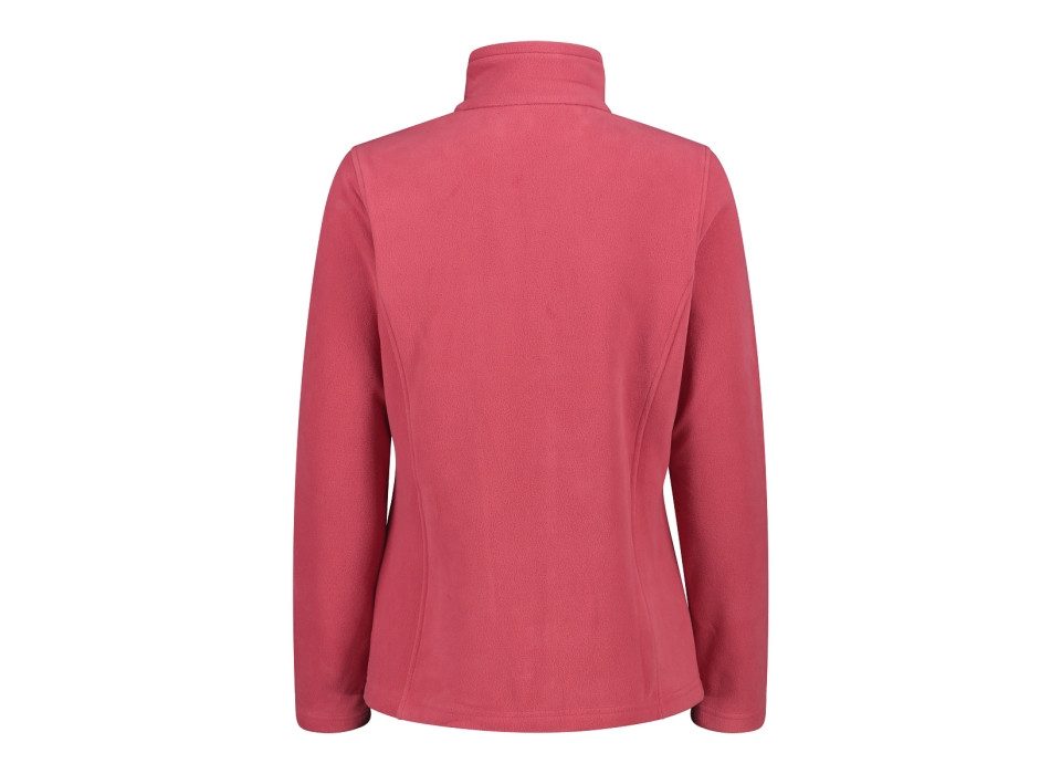 CMP Fleecejacke WOMAN JACKET günstig online kaufen