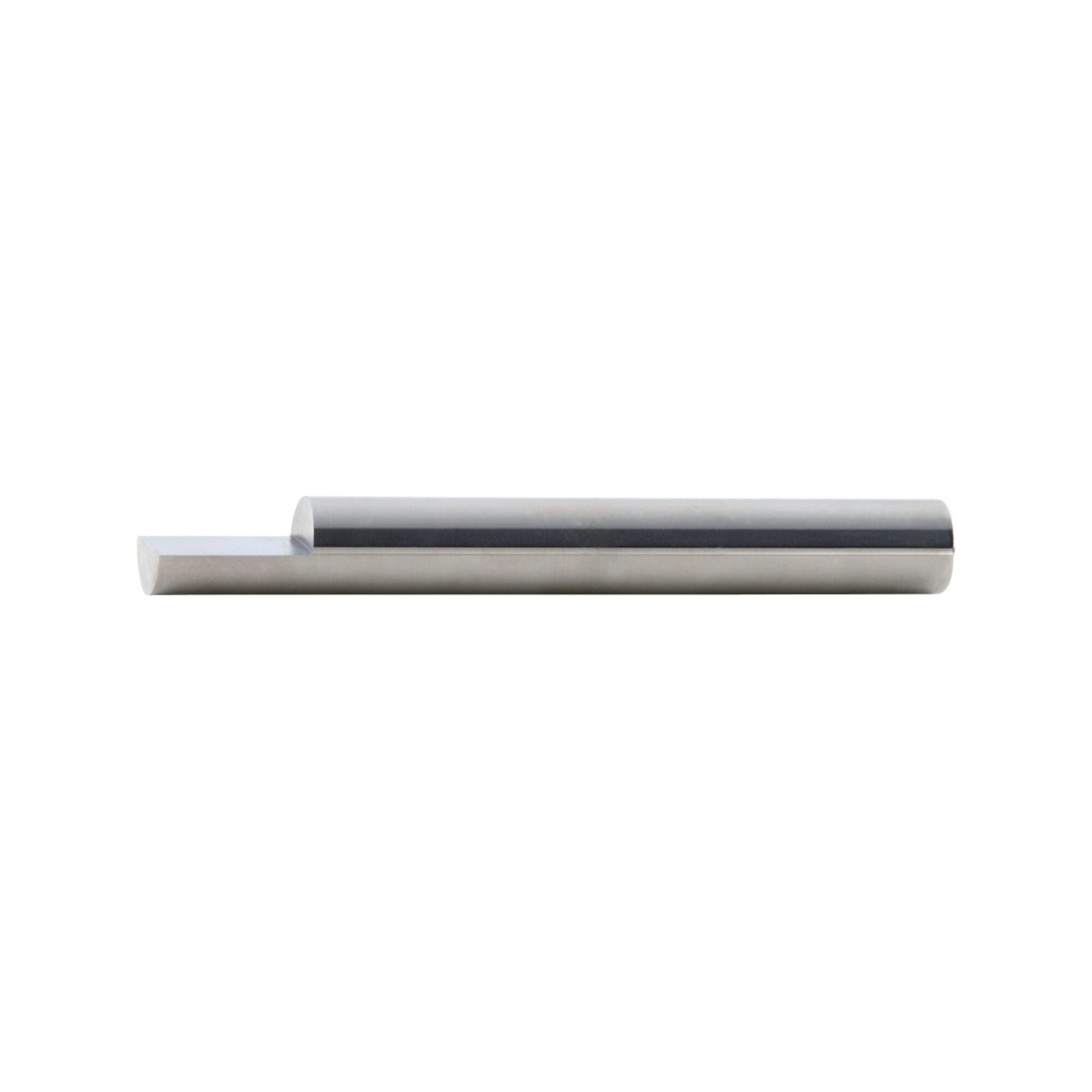 WILKE Reißnadel Gravierstichel VHM vorprofiliert 10x100mm WILKE
