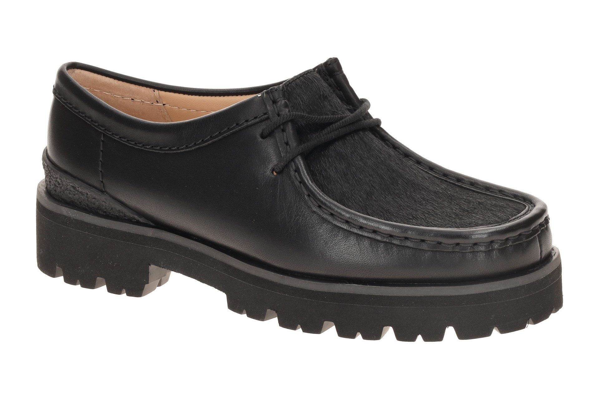 Clarks 26186505 4 Schnürschuh