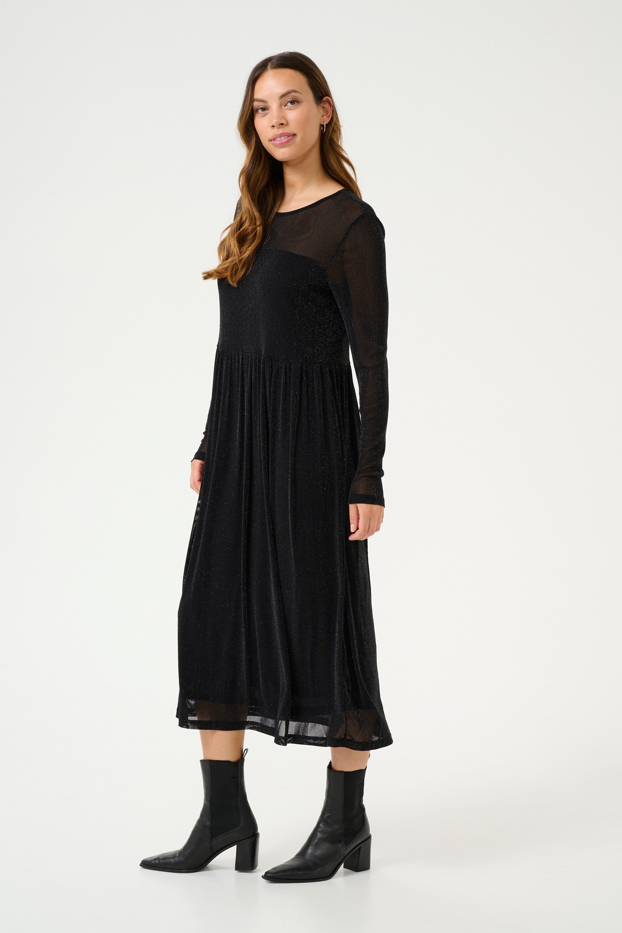 Love Copenhagen Strickkleid Kleid LCKira