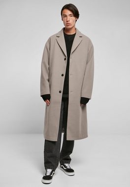 URBAN CLASSICS Wintermantel Urban Classics Herren Long Coat