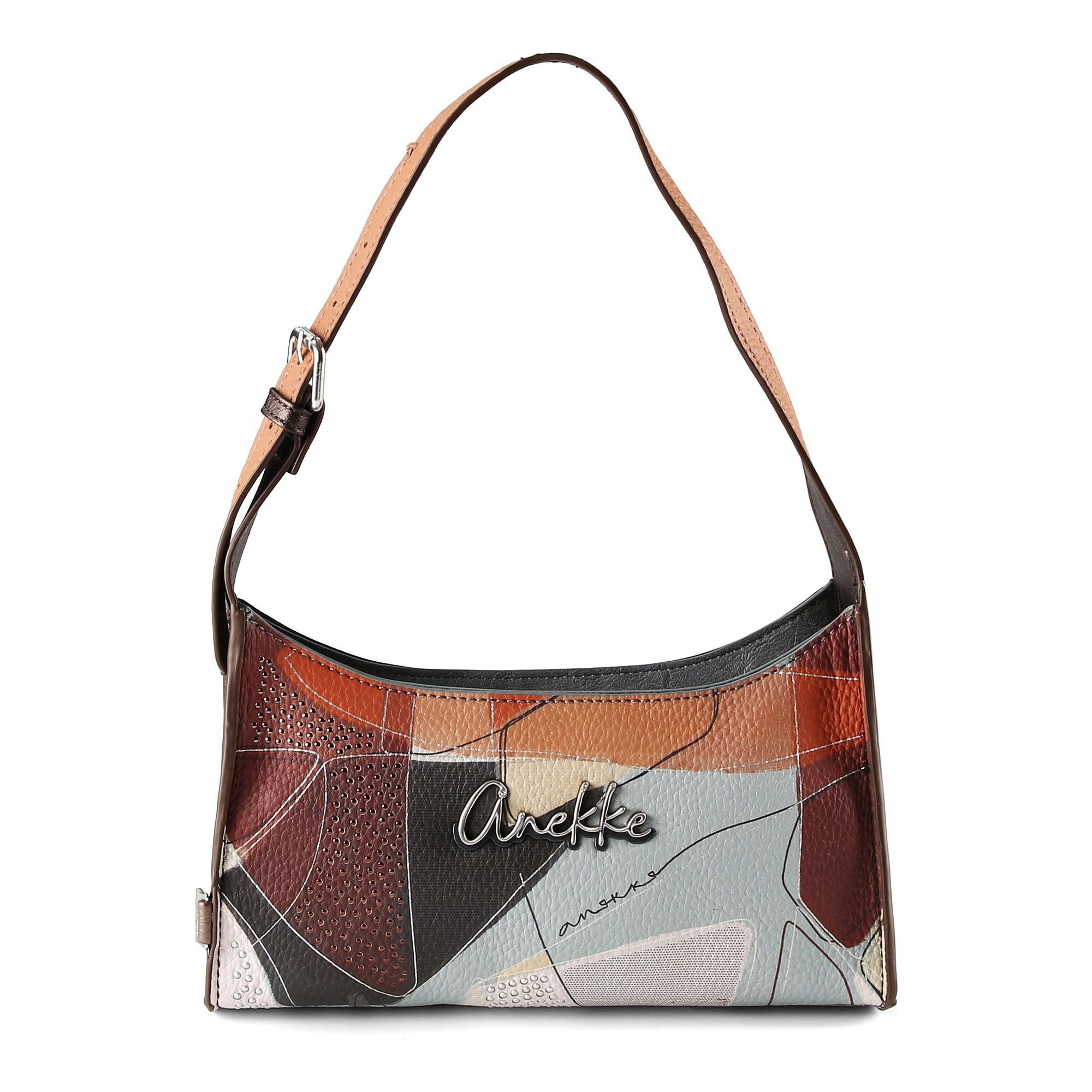 Schultertasche Auralis