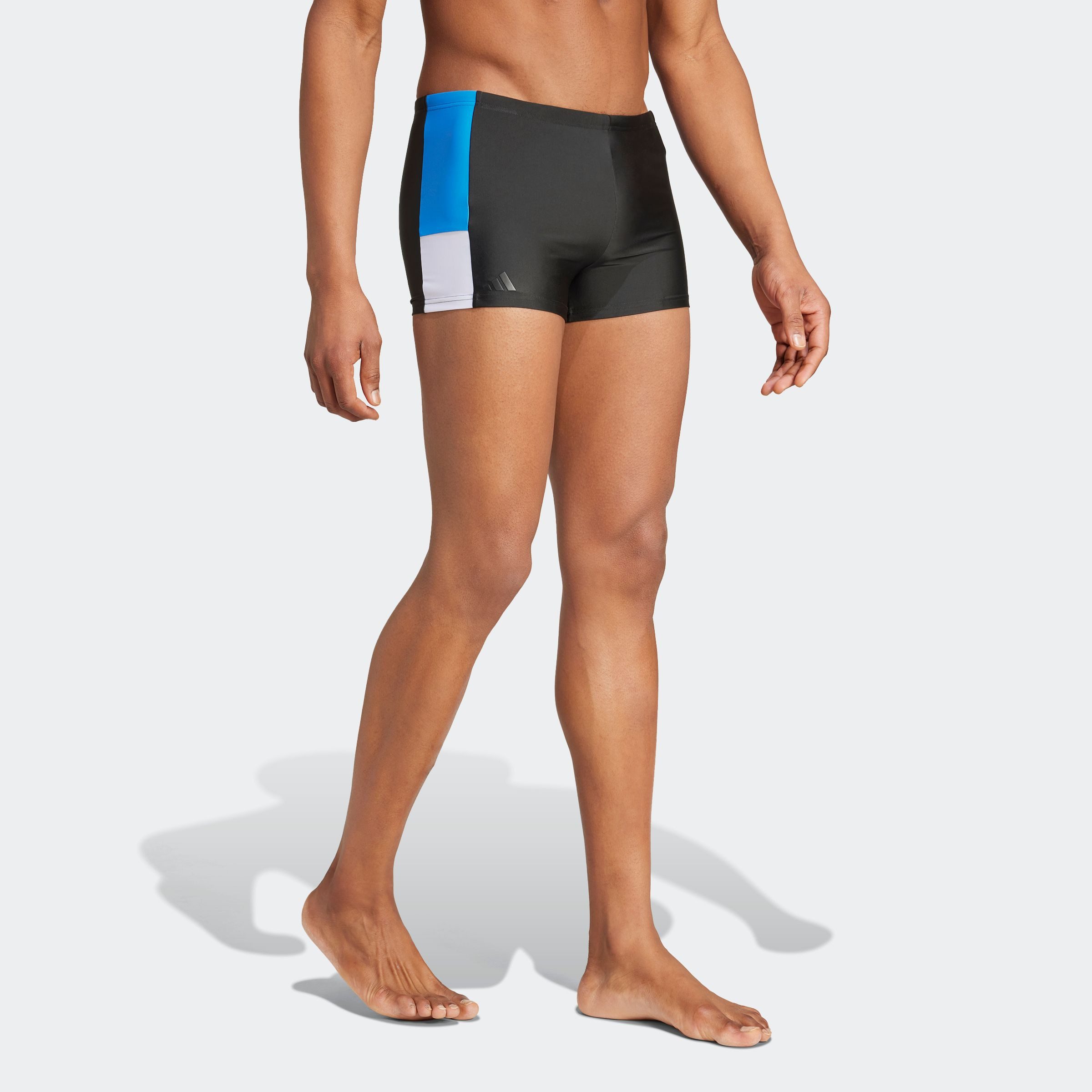 adidas Performance Badehose BLOCK BOXER (1-St) günstig online kaufen