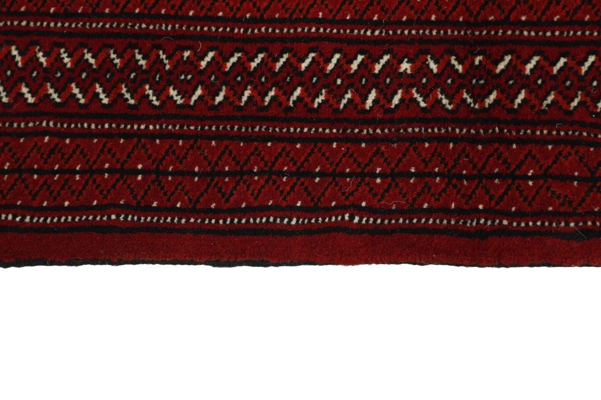 Orientteppich Turkaman 101x152 Nain rechteckig, Orientteppich 6 Handgeknüpfter Höhe: mm / Trading, Perserteppich