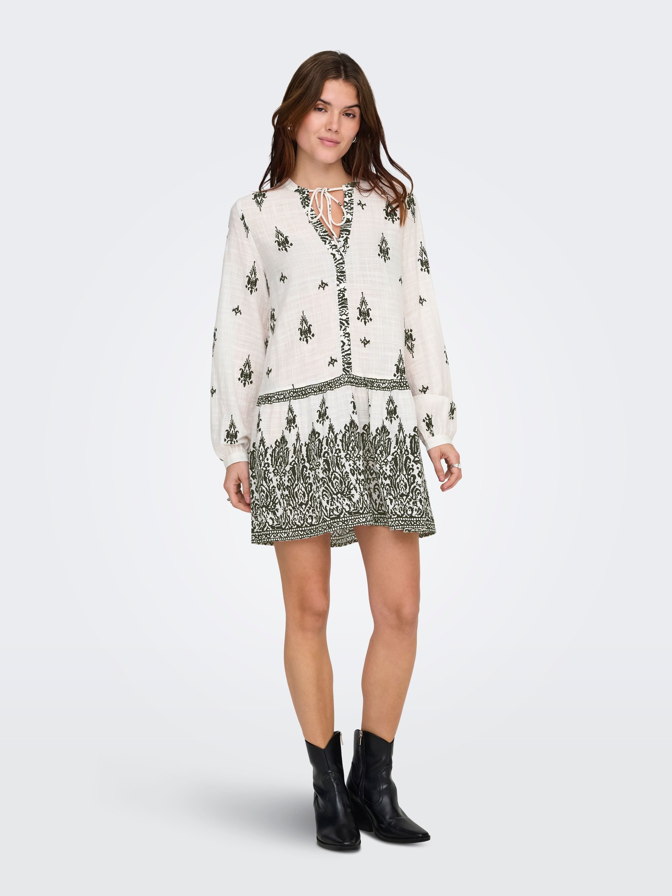 ONLY Sommerkleid