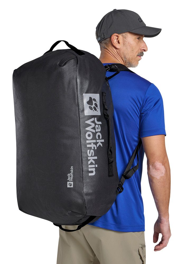 Jack Wolfskin Sporttasche ALL-IN DUFFLE 65 günstig online kaufen