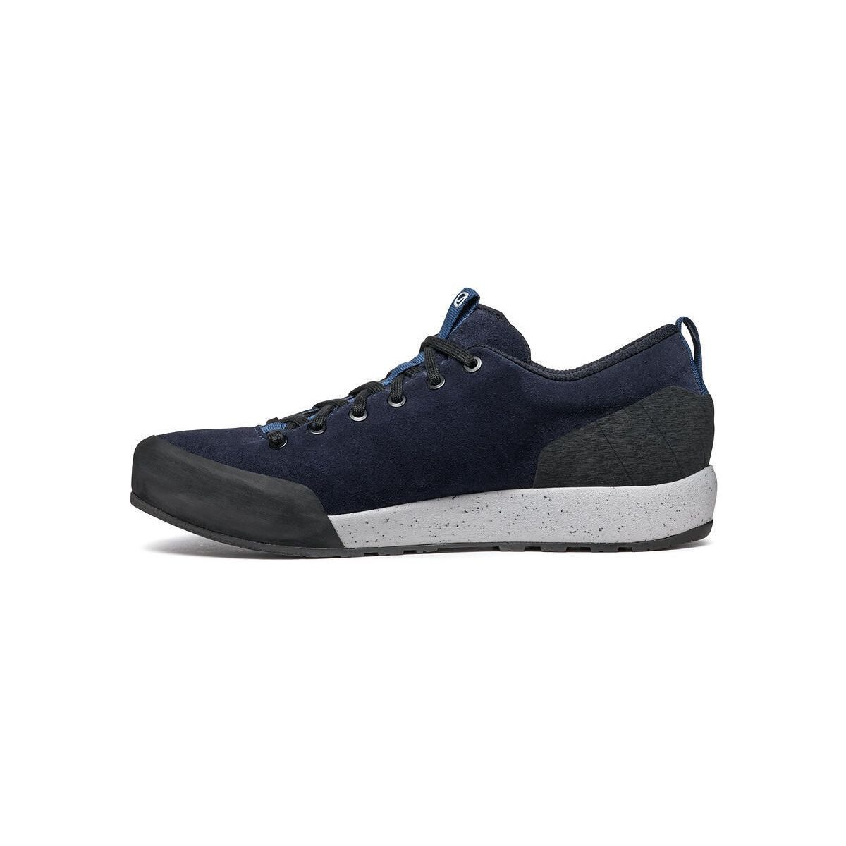 Scarpa Spirit Evo Outdoorschuh leichter und nachhaltiger Approachschuh