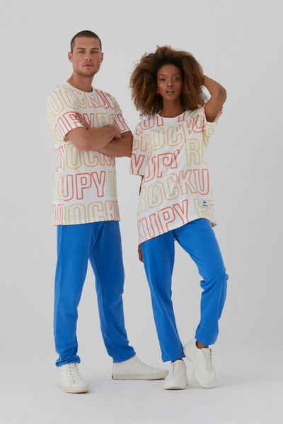 Rockupy Sweatpants Unisex "Ira"