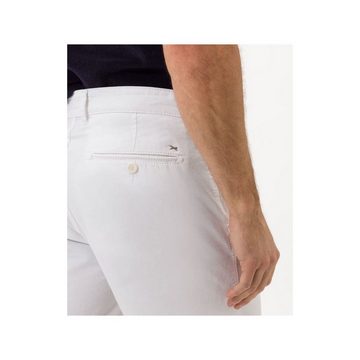 Brax Cargoshorts weiß regular (1-tlg., keine Angabe)