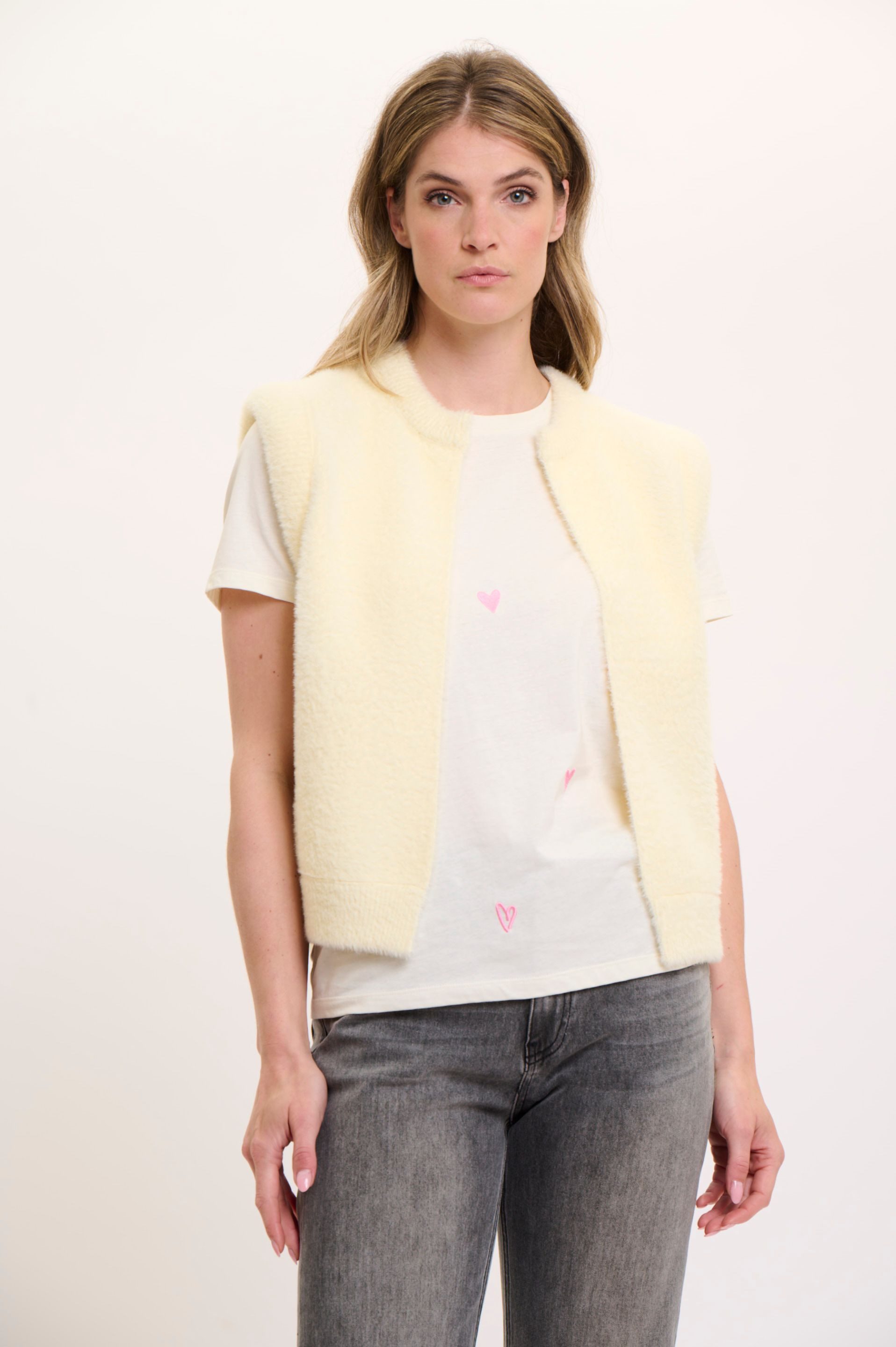 Rino & Pelle Strickjacke günstig online kaufen