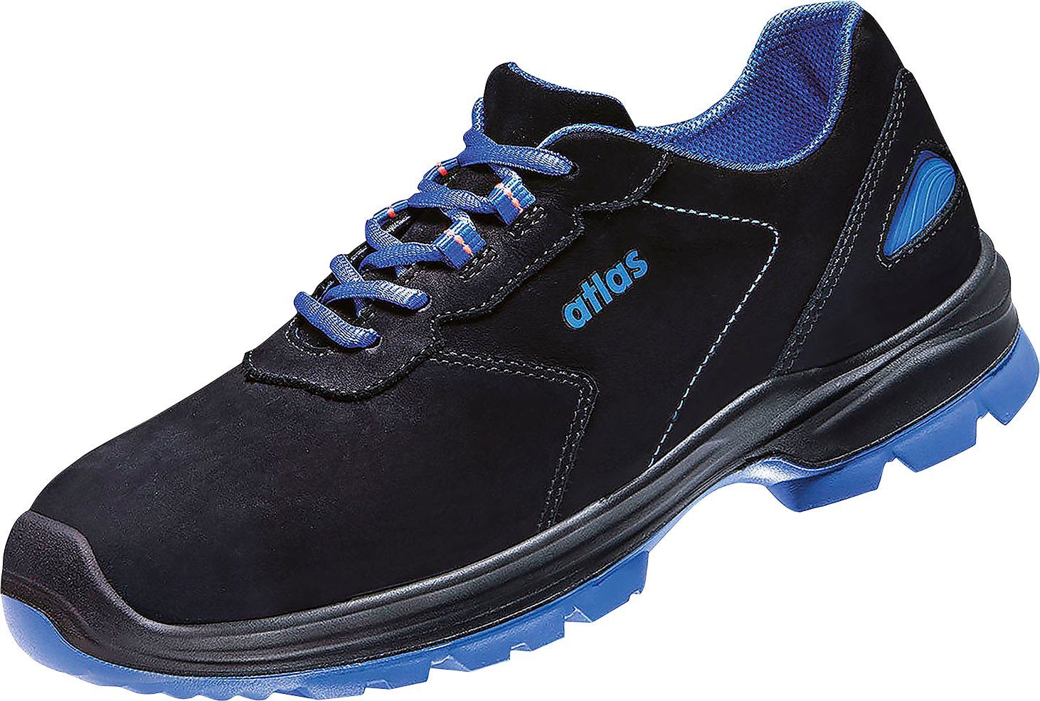 Schuhe 645 XP Sicherheitsschuh Med S3 Ergo Atlas