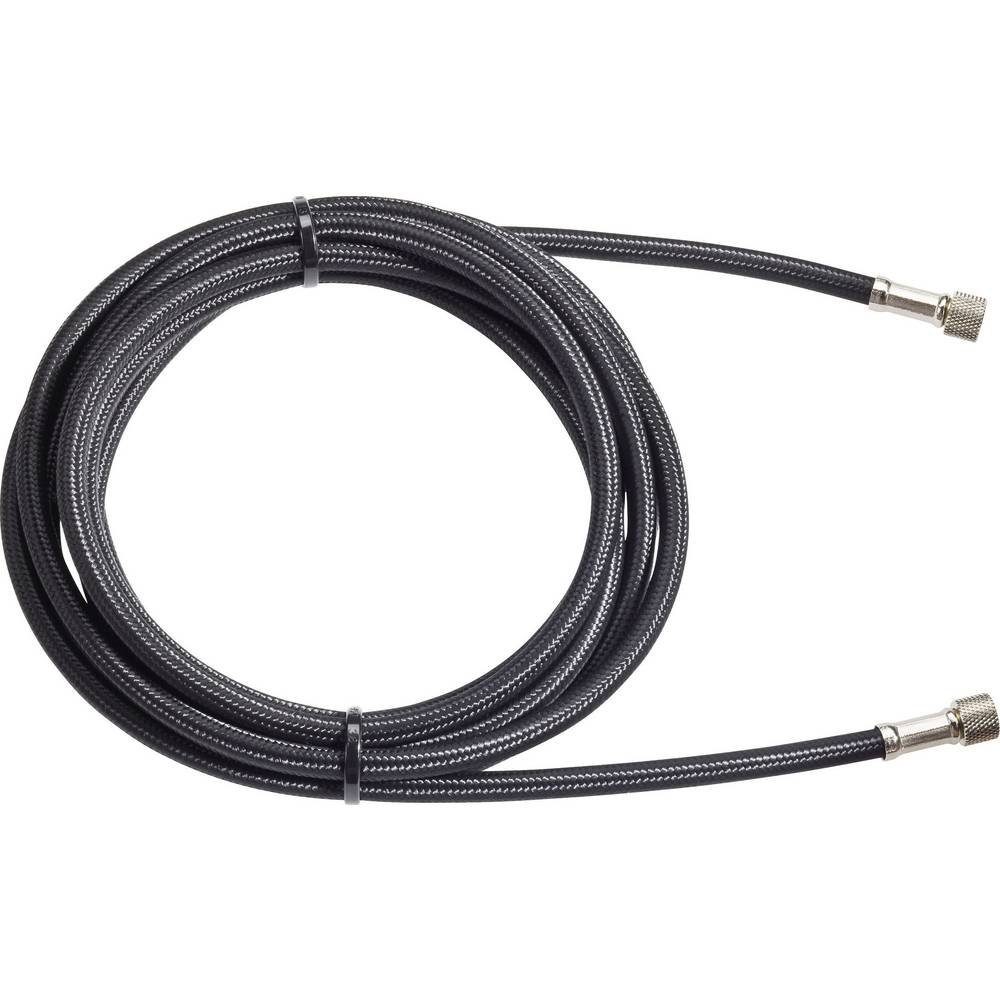 cemon Airbrushpistole Airbrush Gewebe-Luftschlauch 3-HE09-006-A