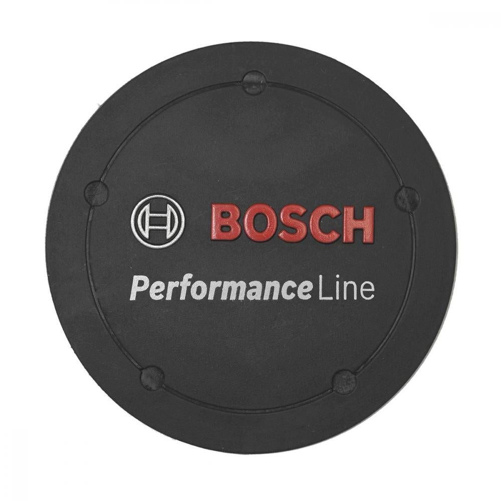 BOSCH Blende Bosch Logodeckel Performance Line (BDU2xx) - Schutzabdeckung für Bosch