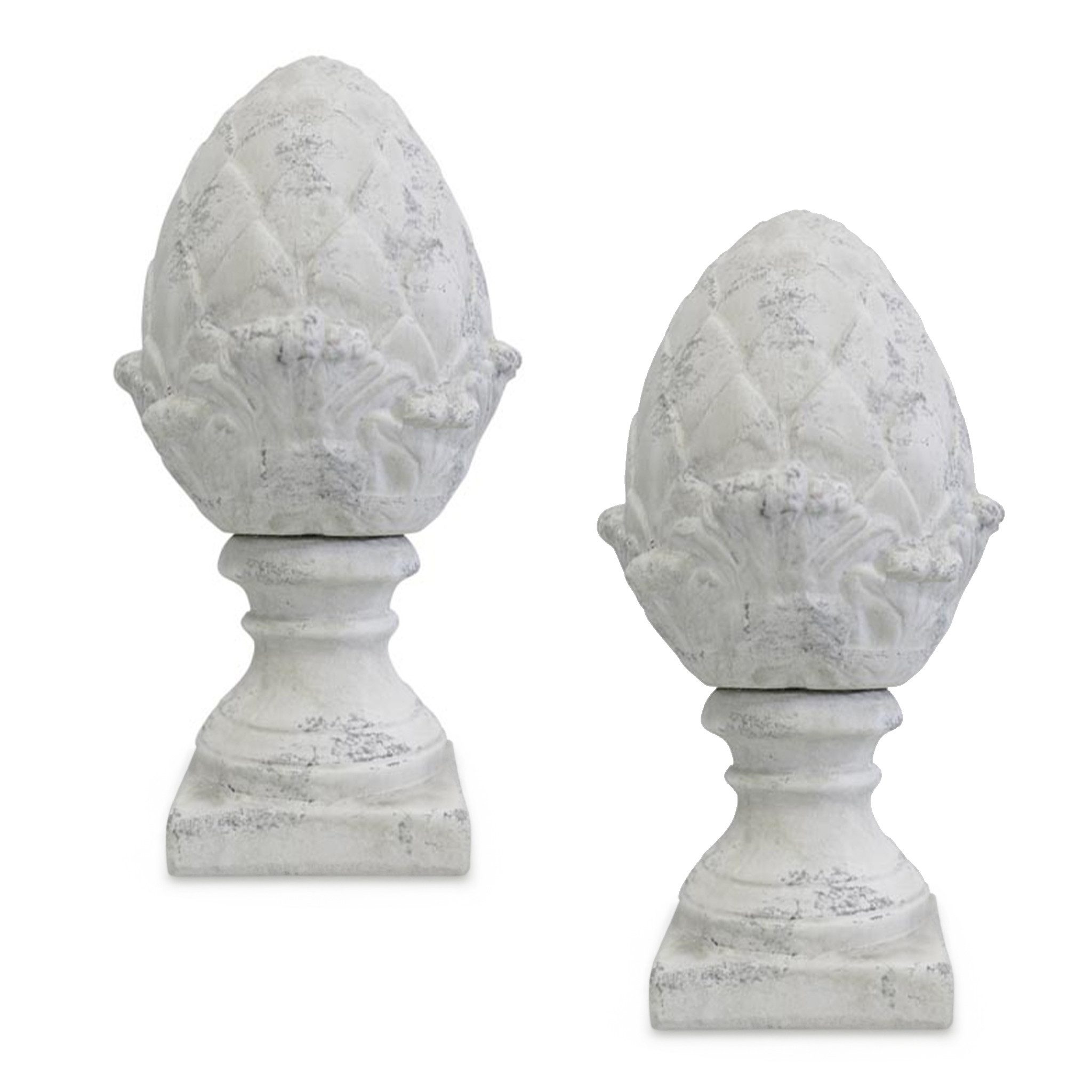 matches21 HOME & HOBBY Gartenfigur Vintage günstig online kaufen