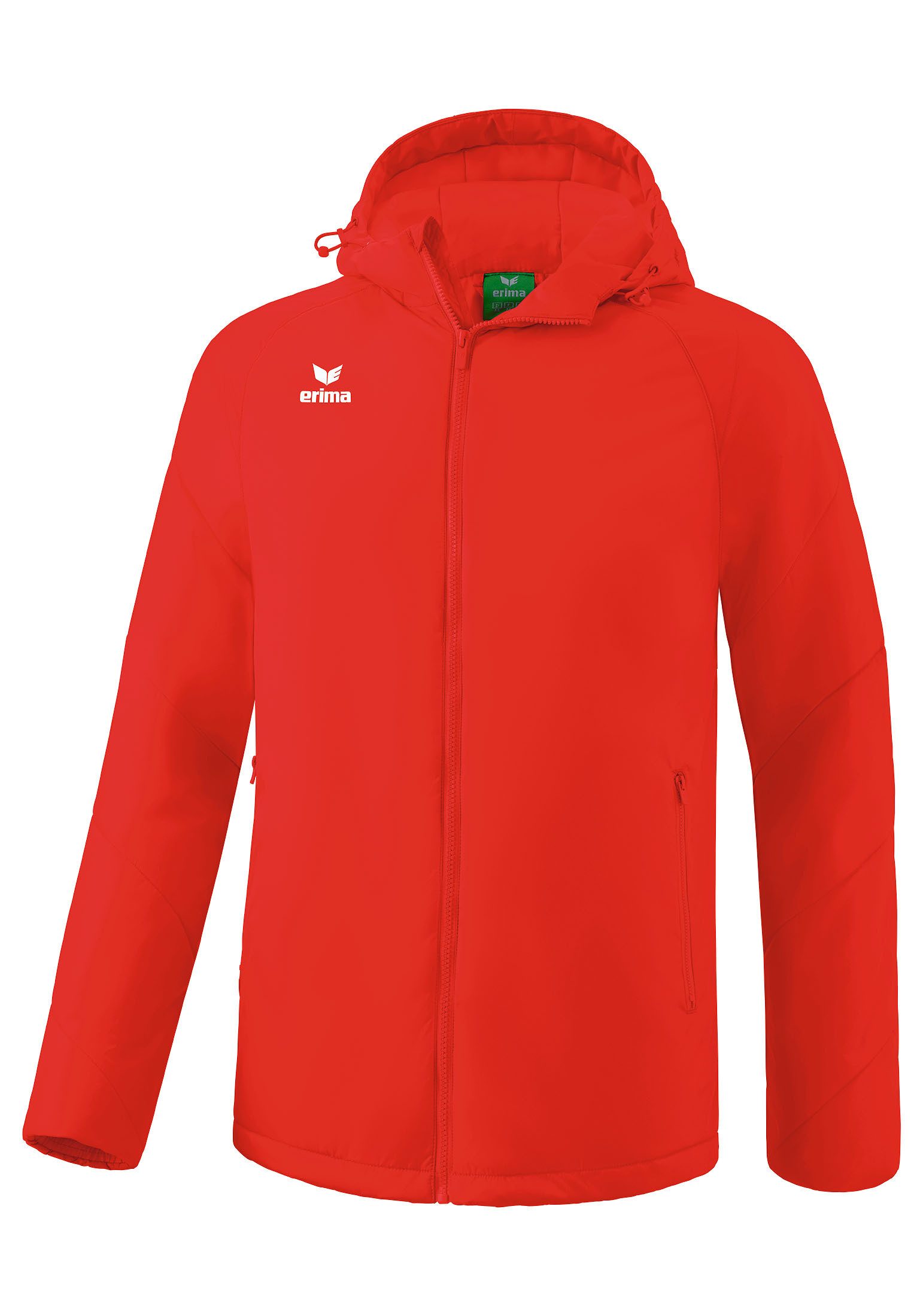 Erima Winterjacke Kinder TEAM Winterjacke