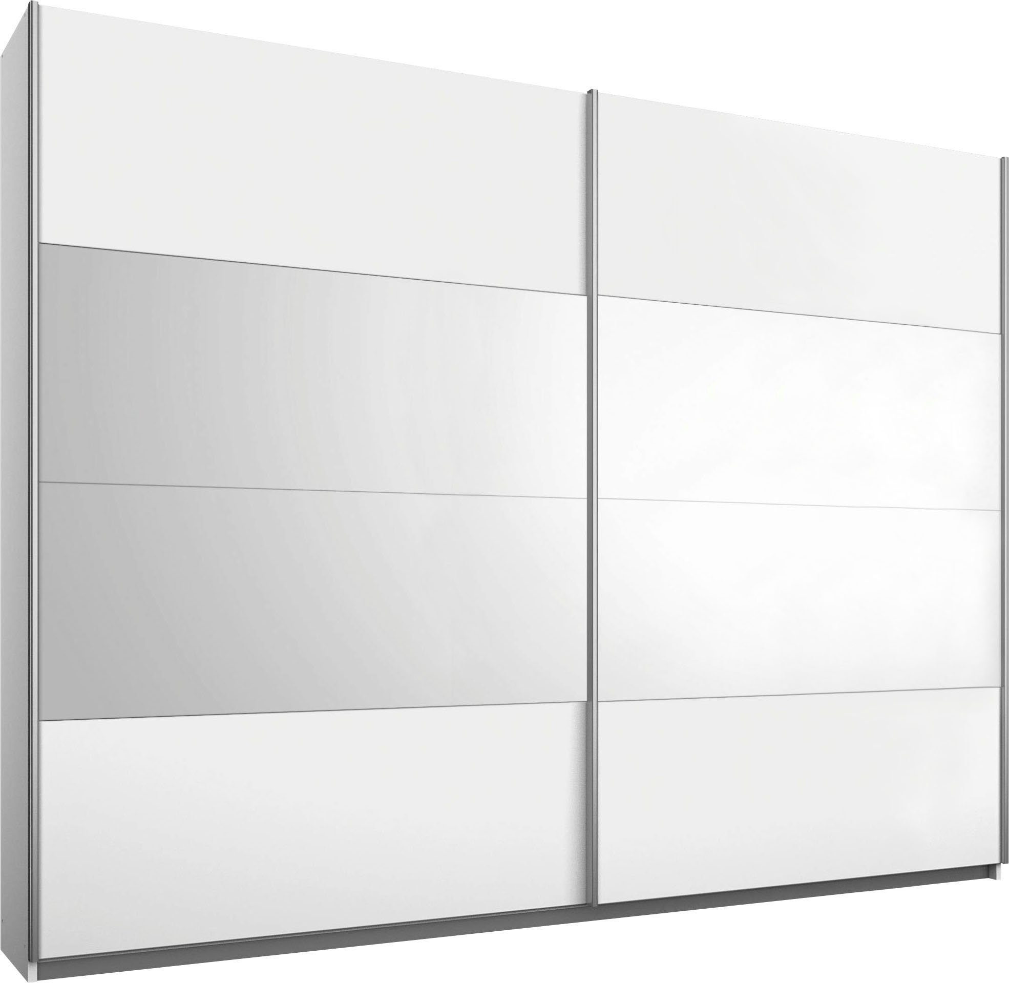 Schwebetürenschrank Imposa