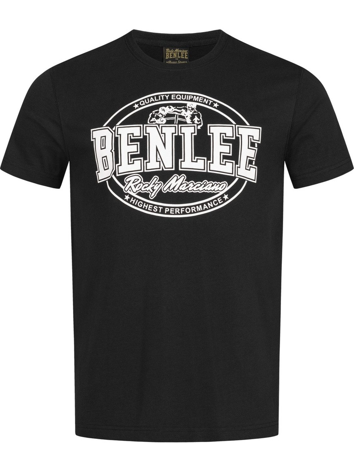 Benlee Rocky Marciano T-Shirt Darien T-Shirt Normale Passform