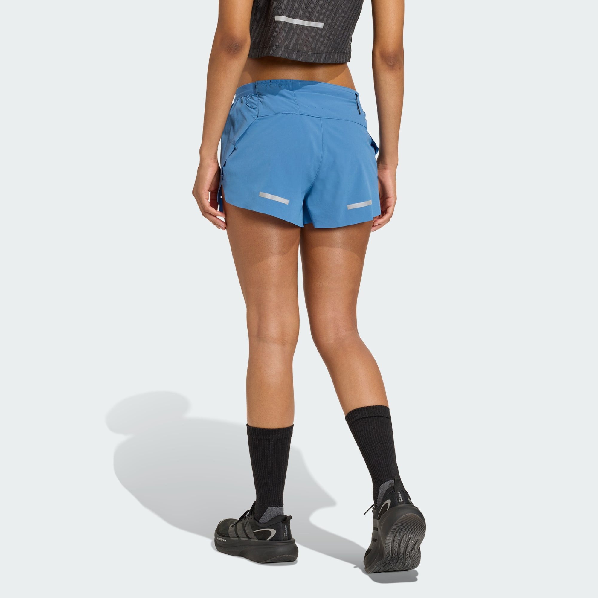 adidas Performance Laufshorts ADI365 CLIMACOOL+ 2-TASCHEN-SHORTS (1-tlg) günstig online kaufen