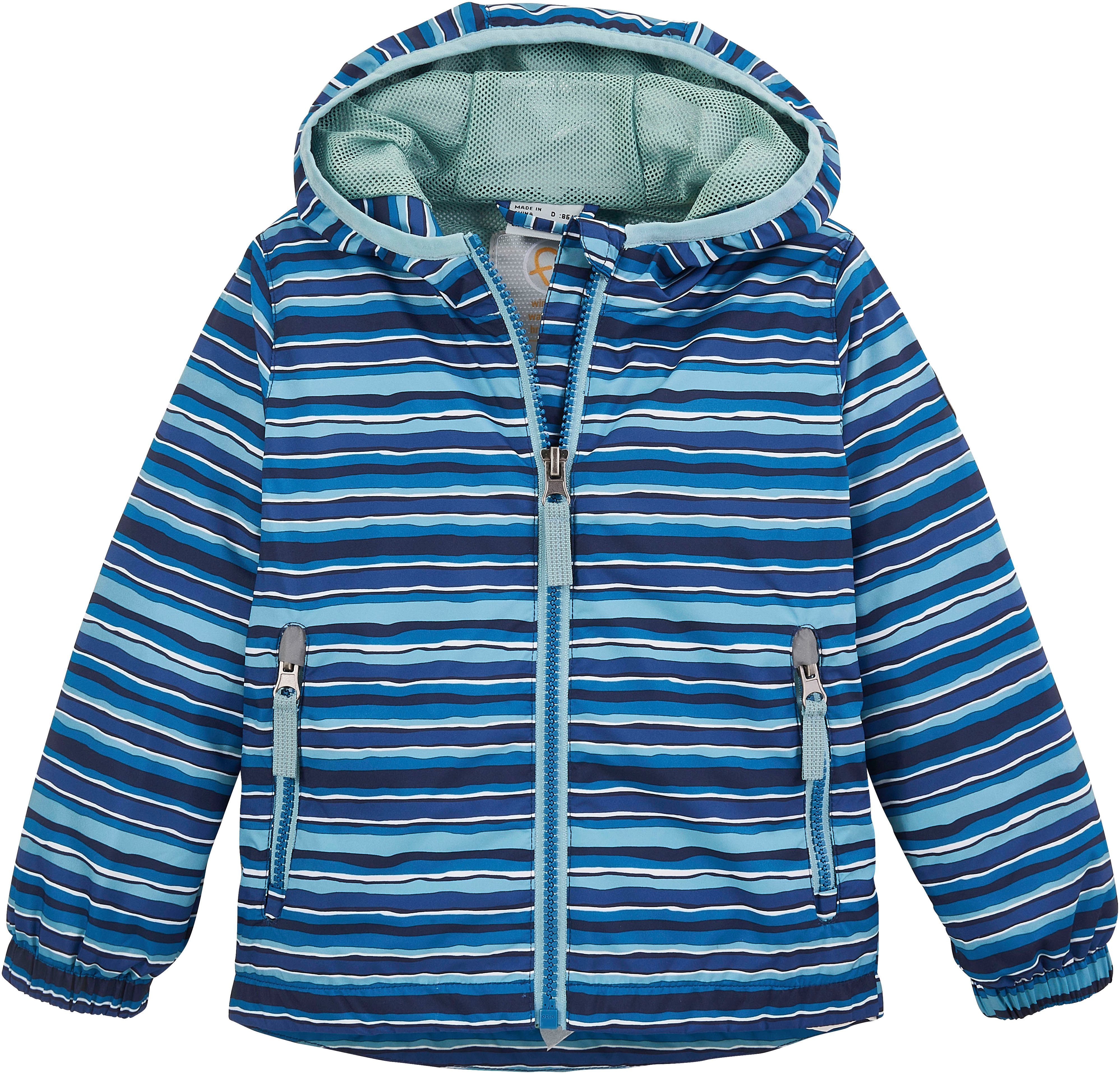 Outdoorjacke