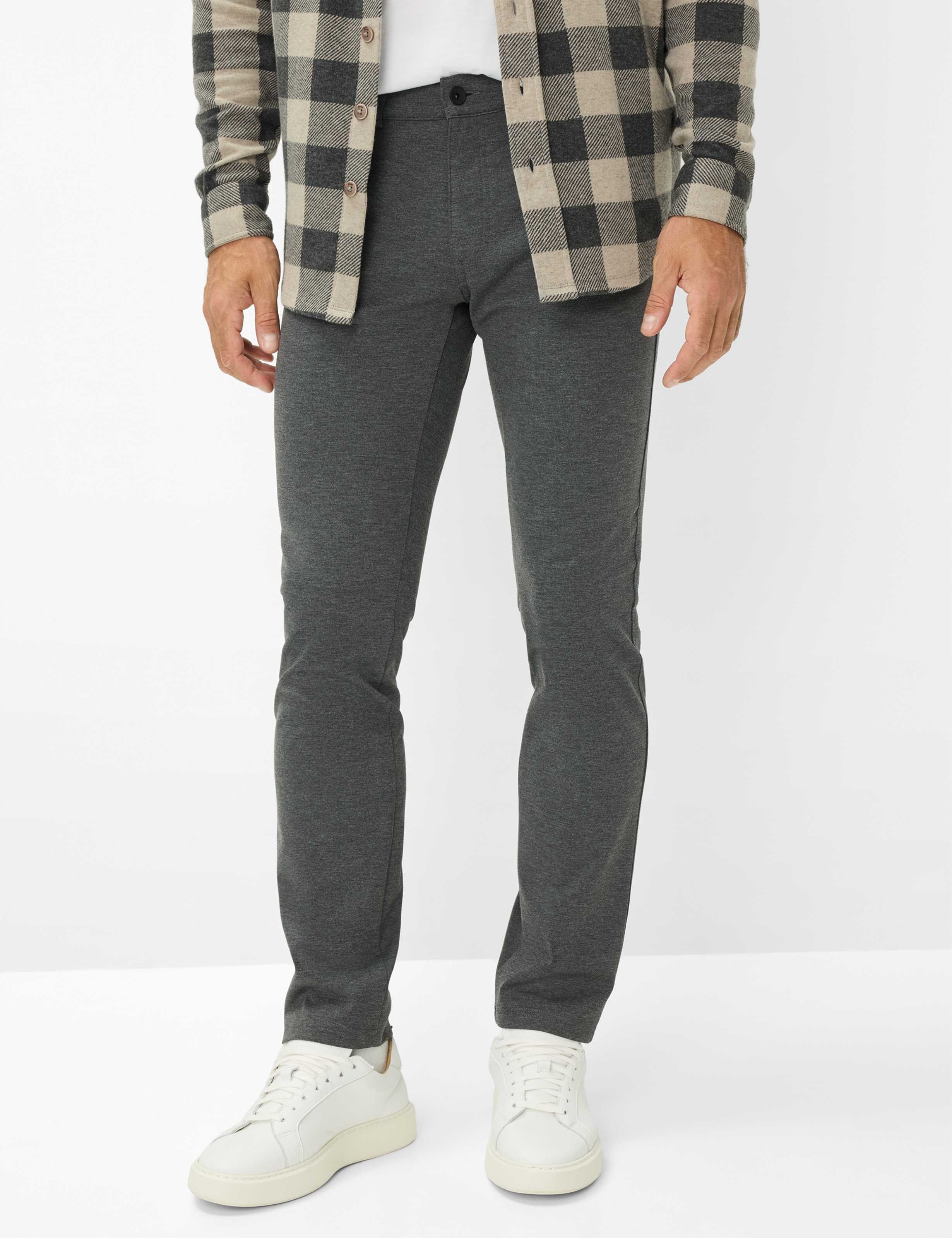 Brax 5-Pocket-Hose Style CHUCK günstig online kaufen