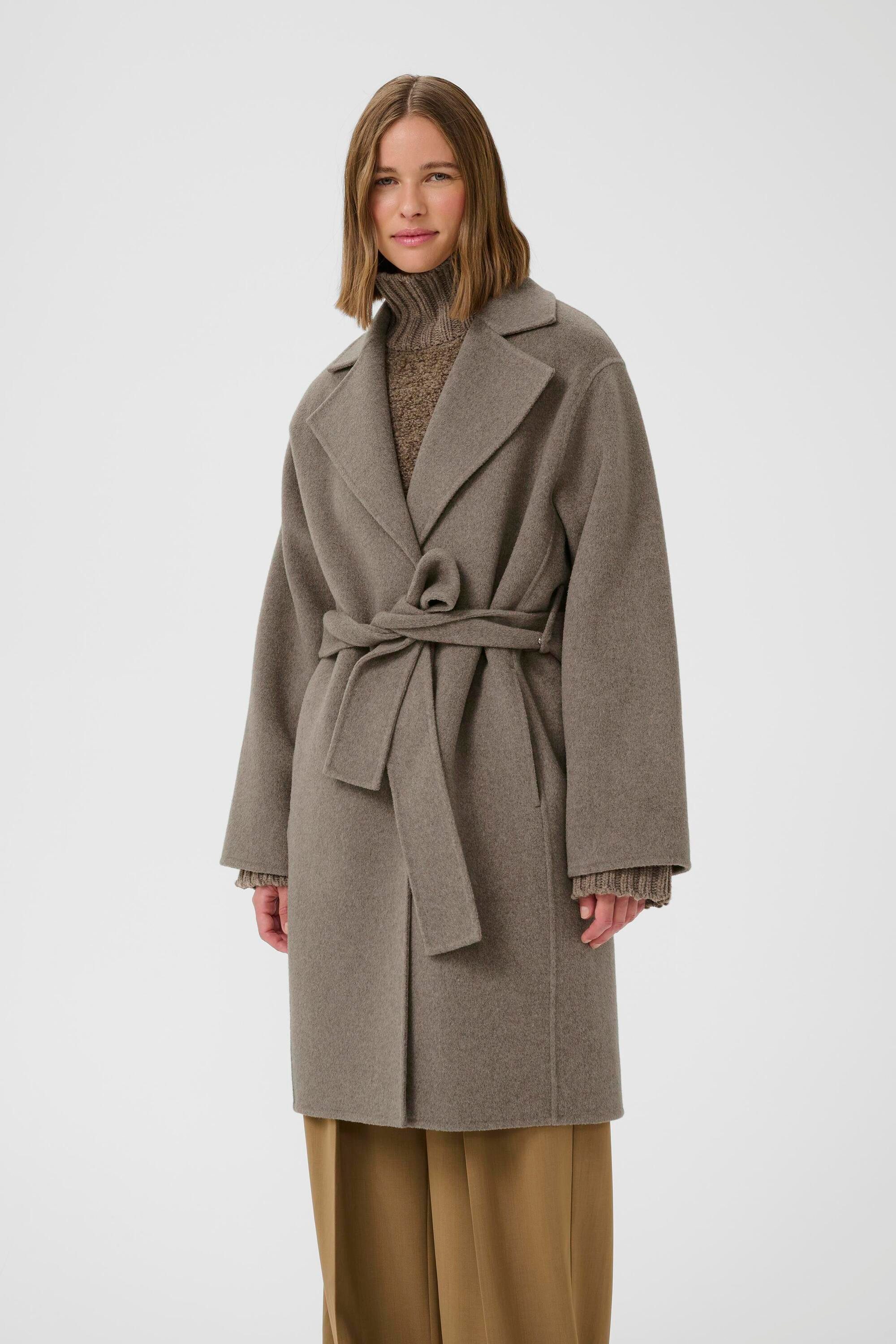 InWear Wintermantel Jacke YillaIW
