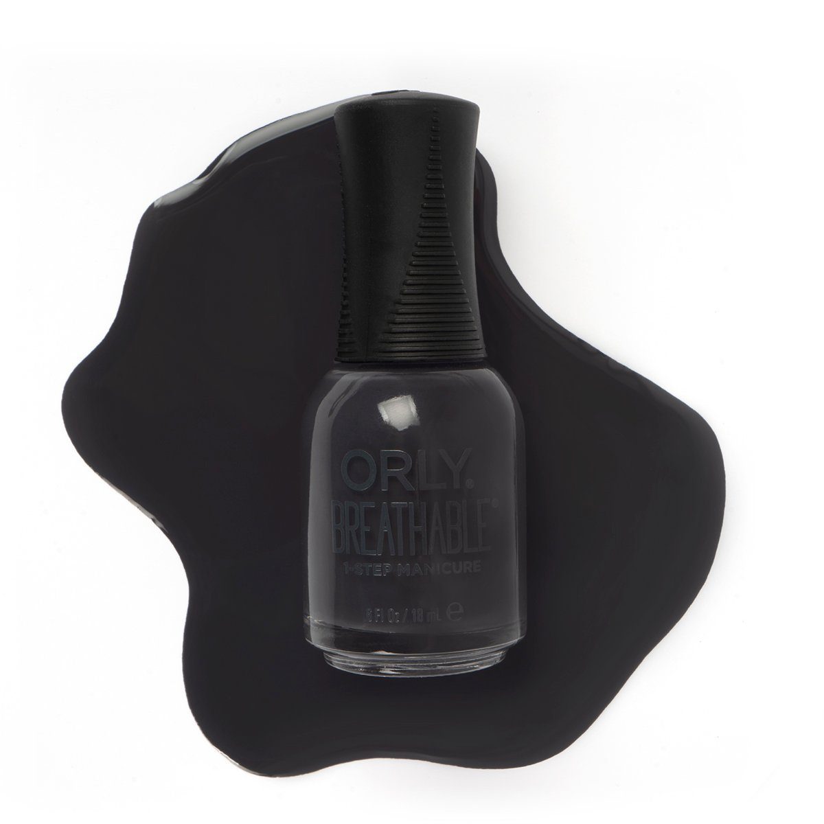 For 18 Breathable Nagellack ORLY ORLY The Record, ml