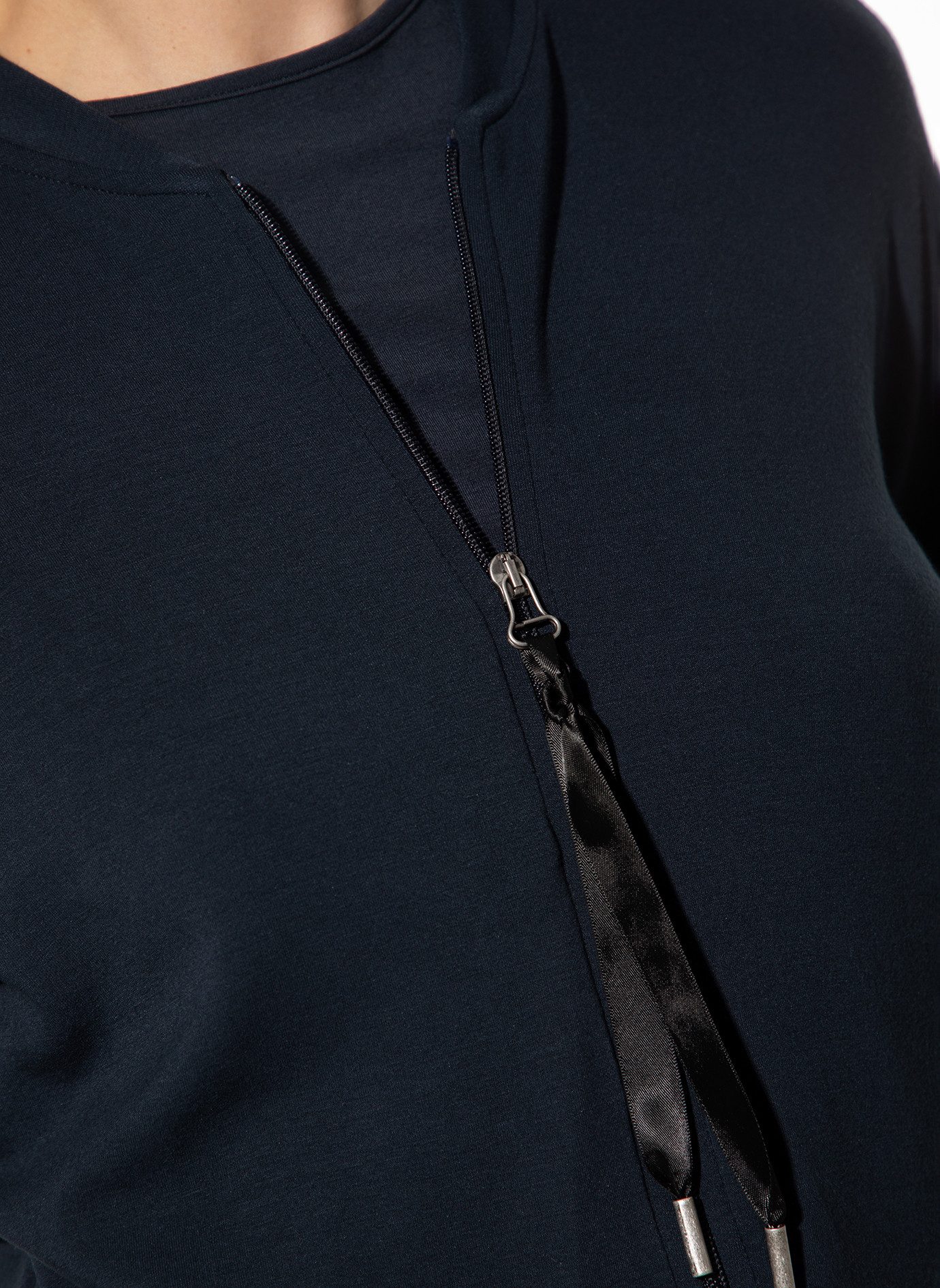 Short Stories Sweatjacke (1-tlg)