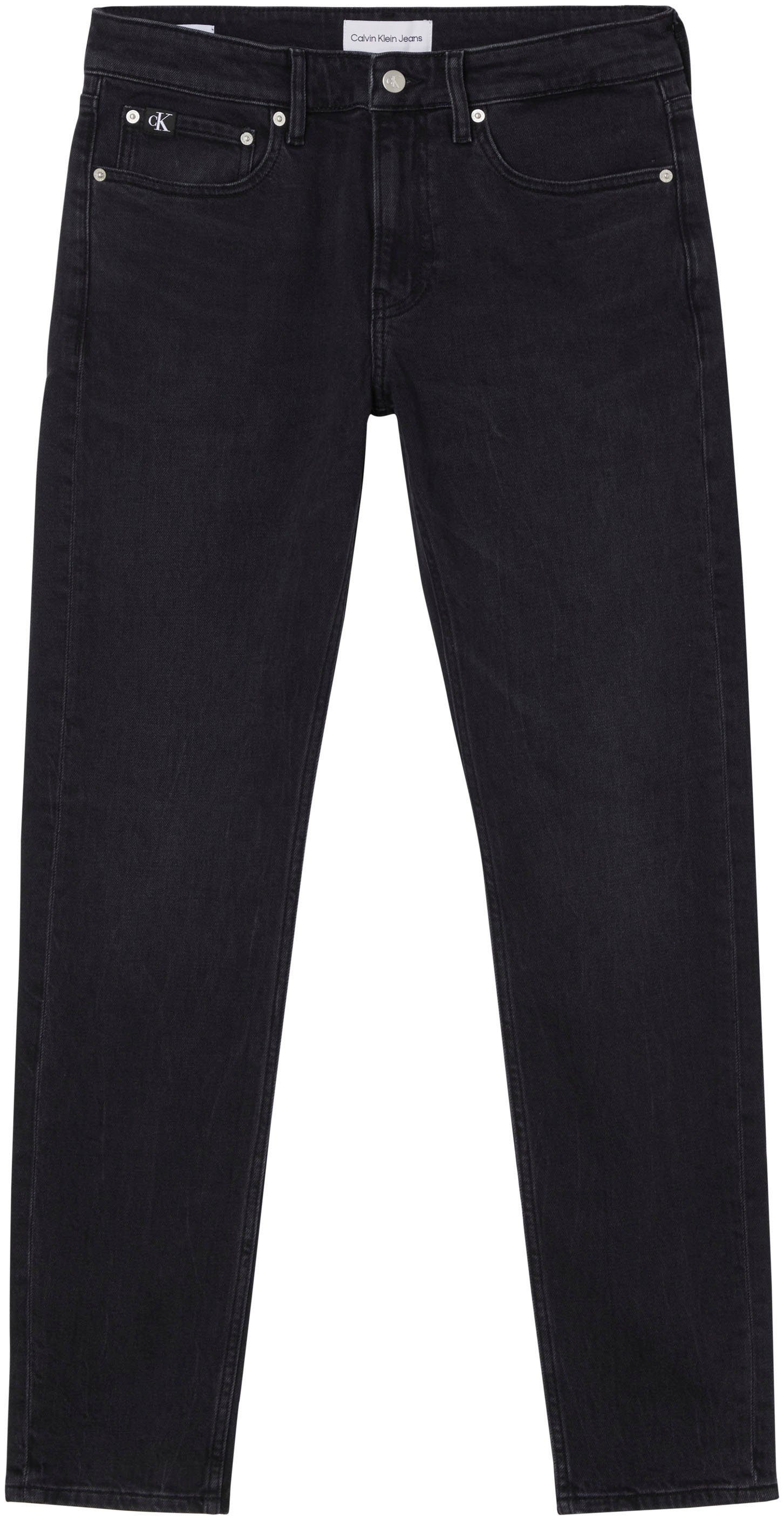 Calvin Klein Jeans Slim-fit-Jeans SLIM TAPER