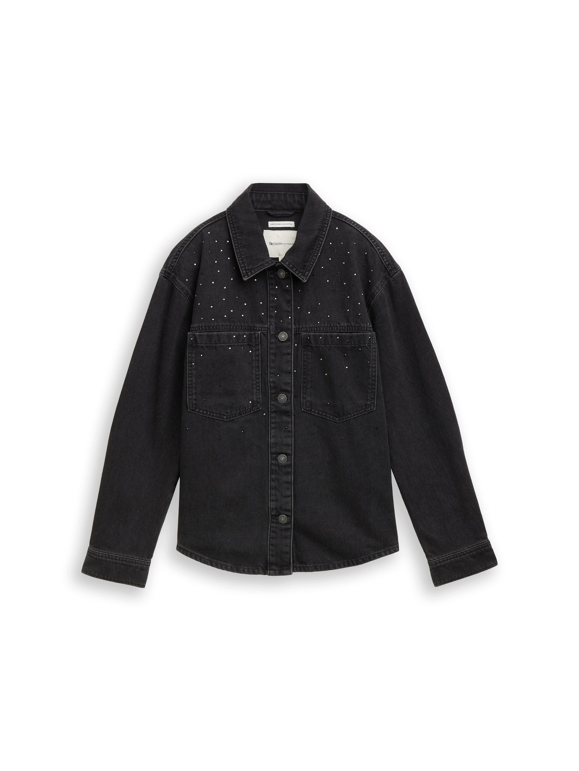 Jeansjacke