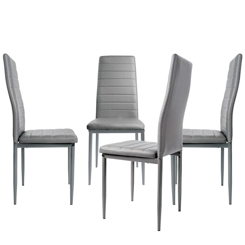 TRISENS Esszimmerstuhl Gabi (Stück, 4 St), günstig online kaufen