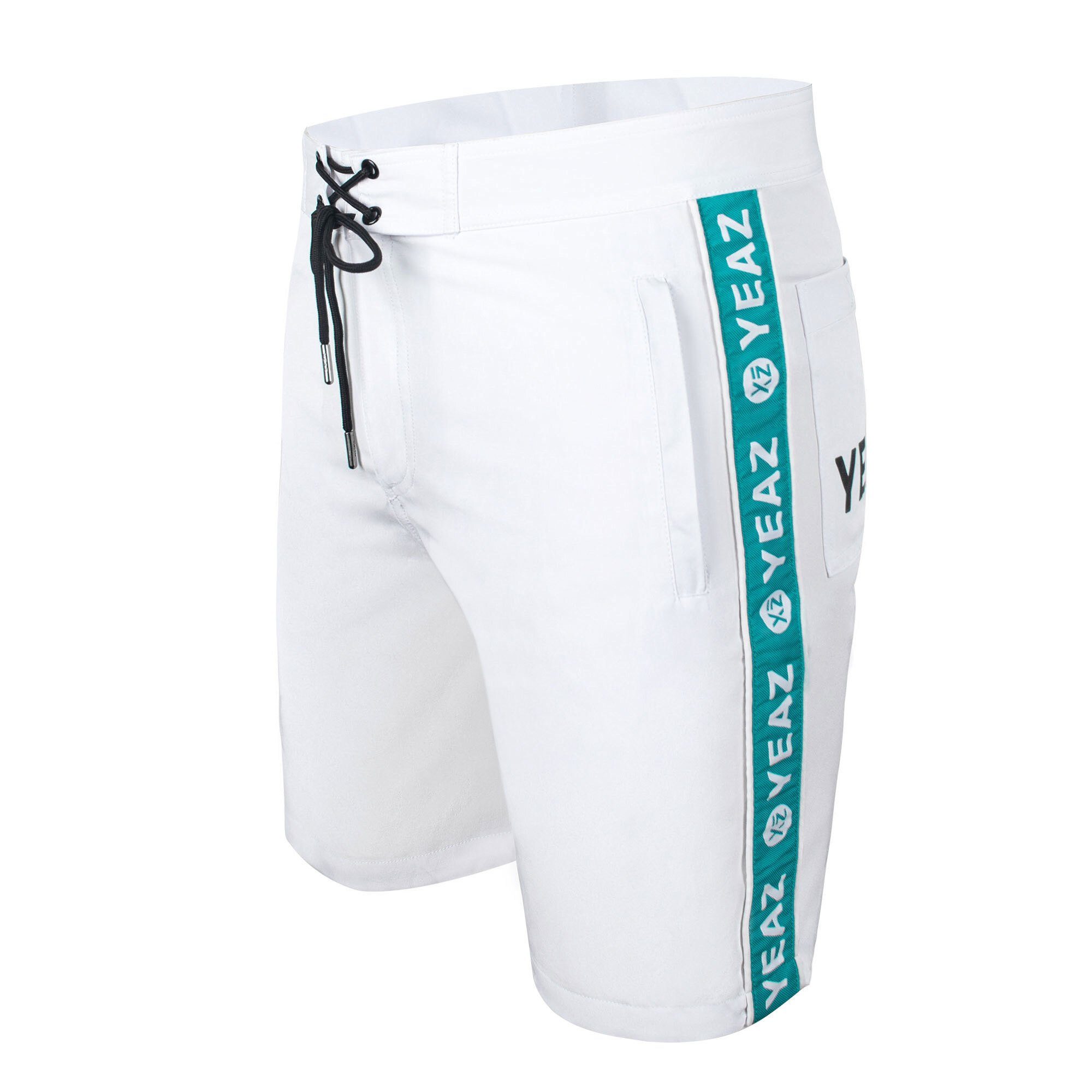YEAZ Badeshorts DAVEY Badeshorts (1-St) Badeshorts