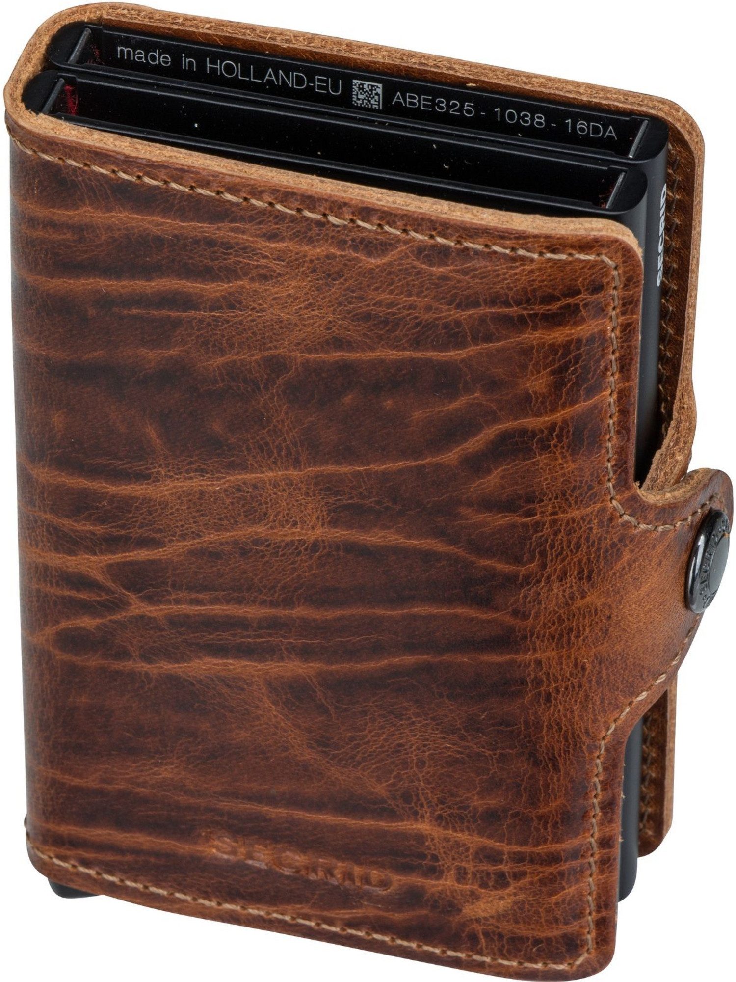 SECRID Etui Twinwallet Dutch Martin